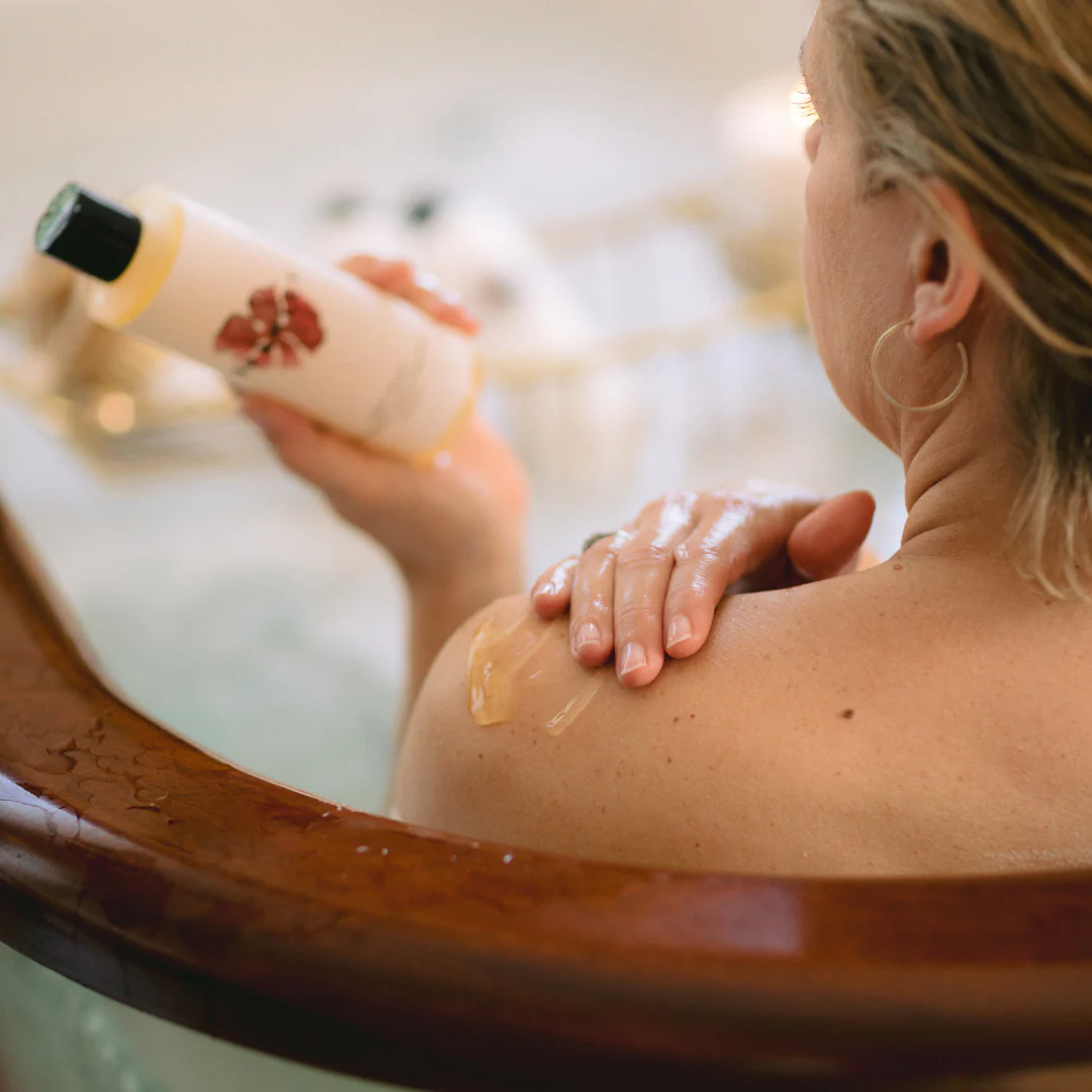 Body Wash - Image 3