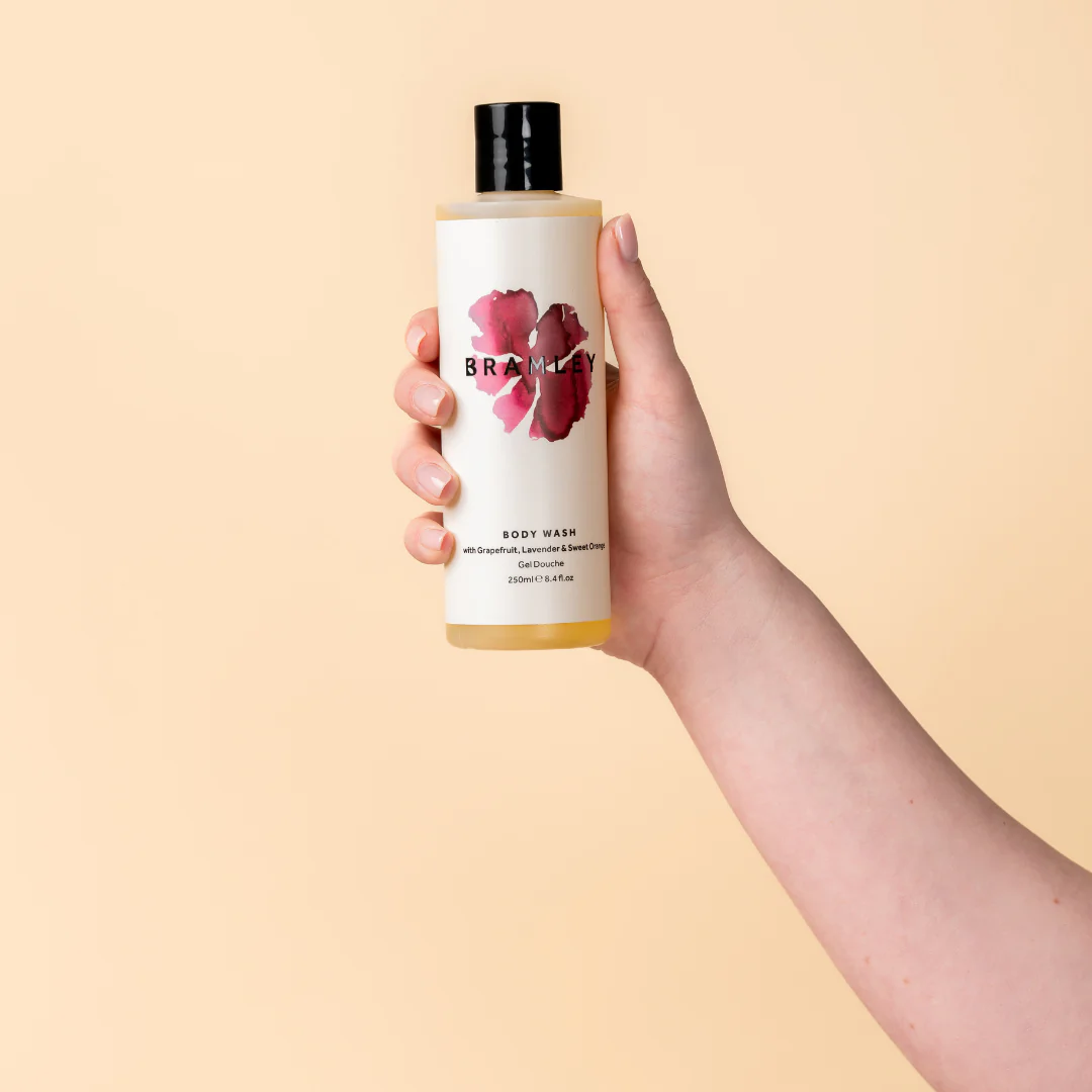 Body Wash - Image 4