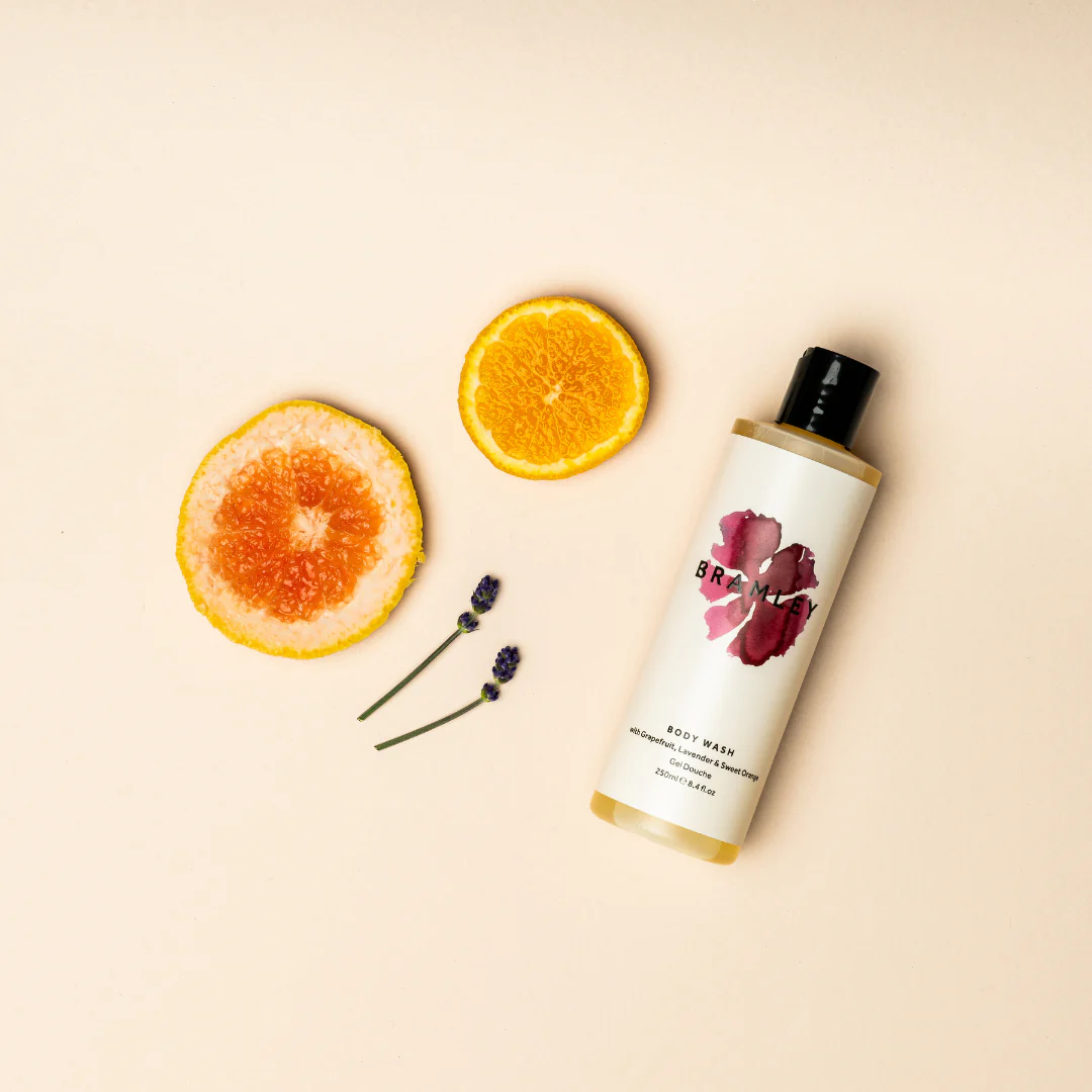 Body Wash - Image 5