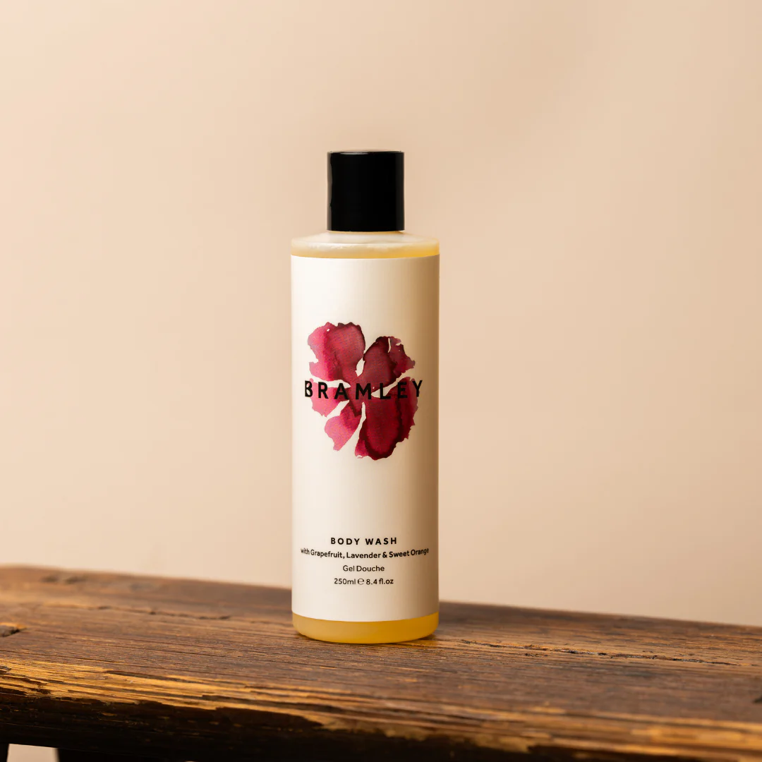 Body Wash - Image 6