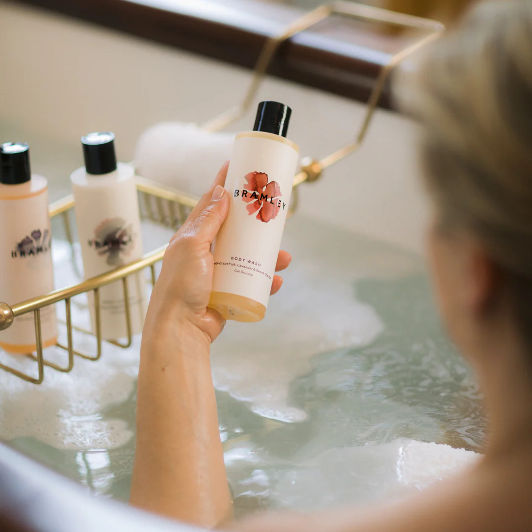 Body Wash - Image 7