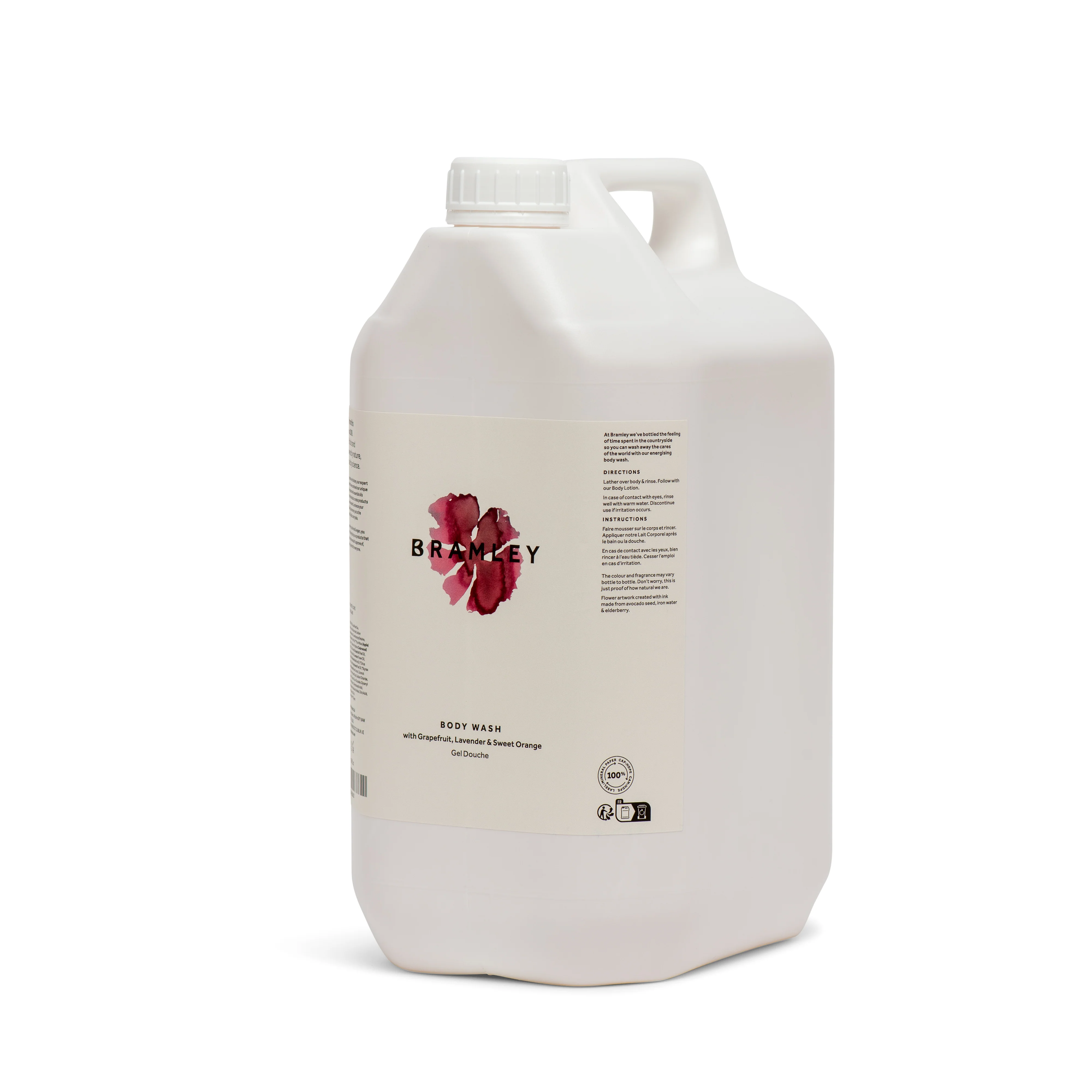 Body Wash - Image 8