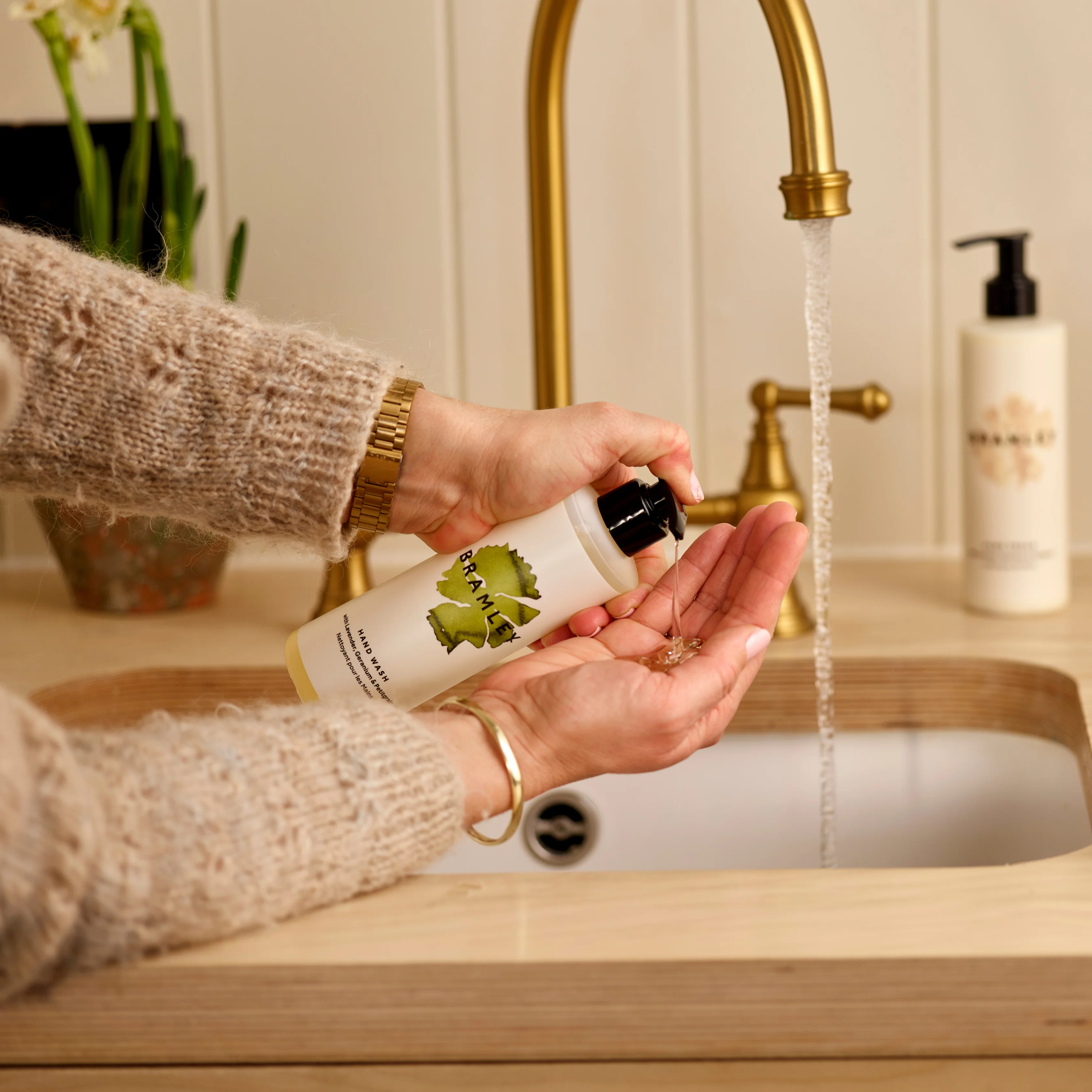 Hand Wash - Image 5