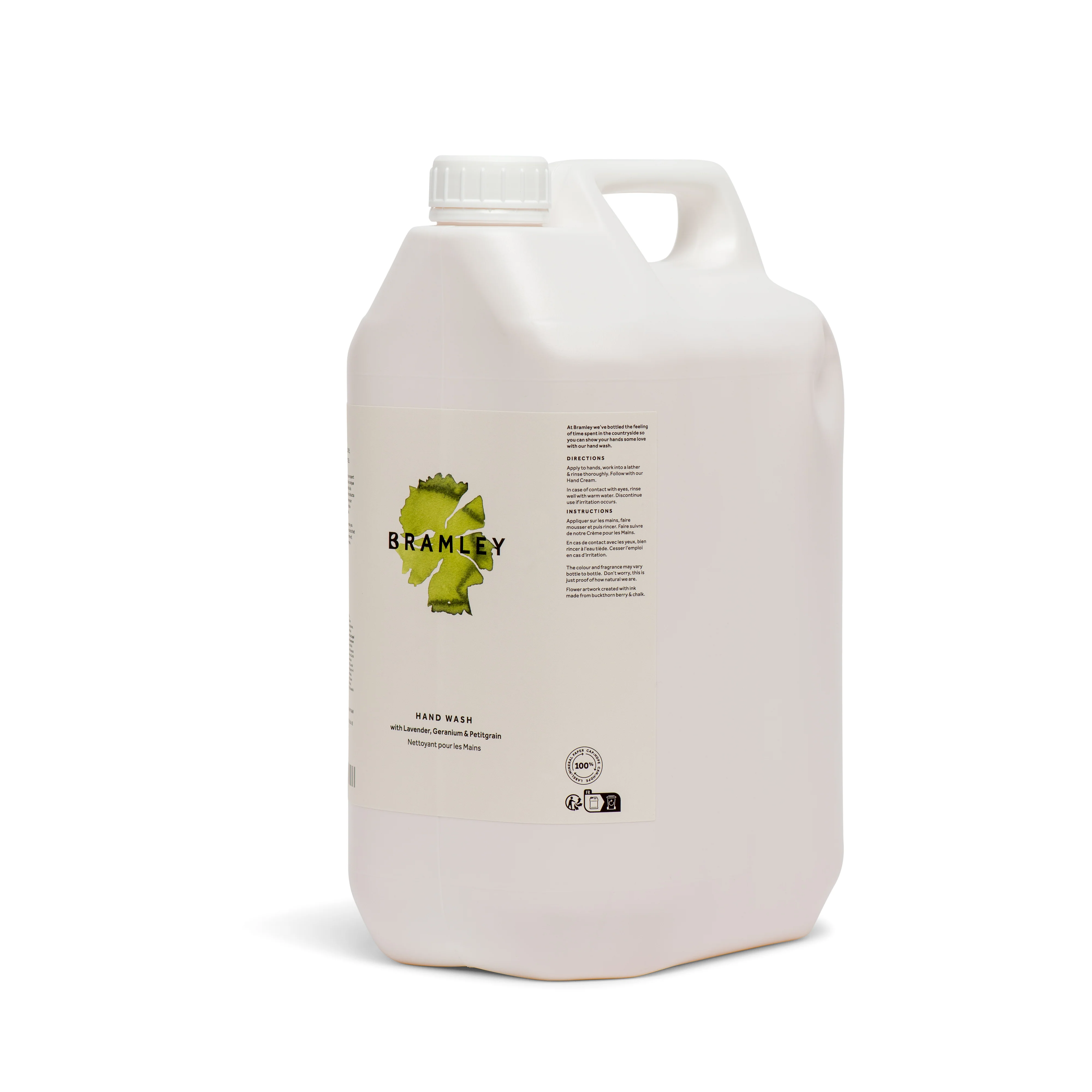 Hand Wash - Image 9