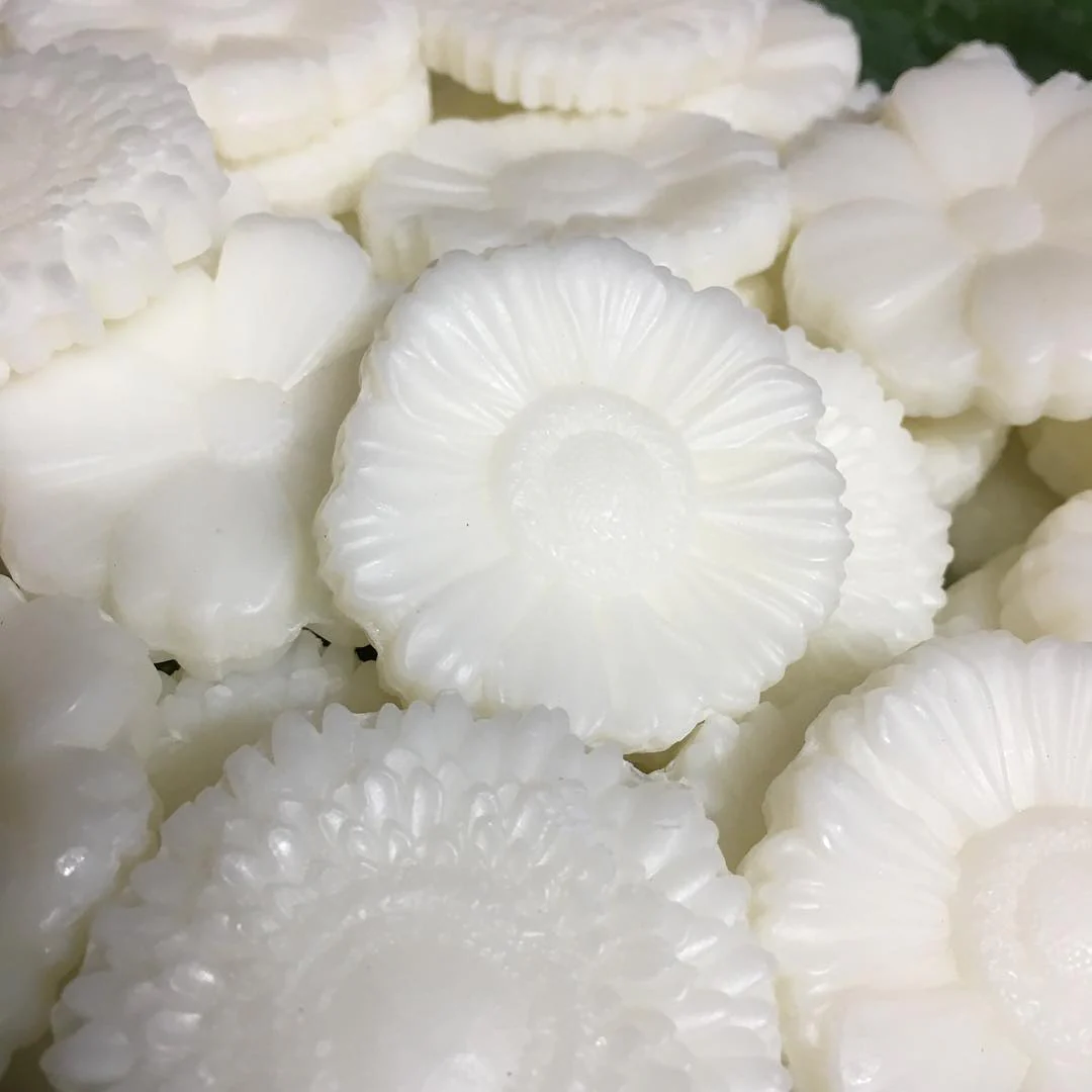 Mini Flower Soap Set - Image 5