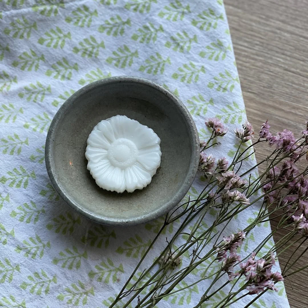 Mini Flower Soap Set - Image 6