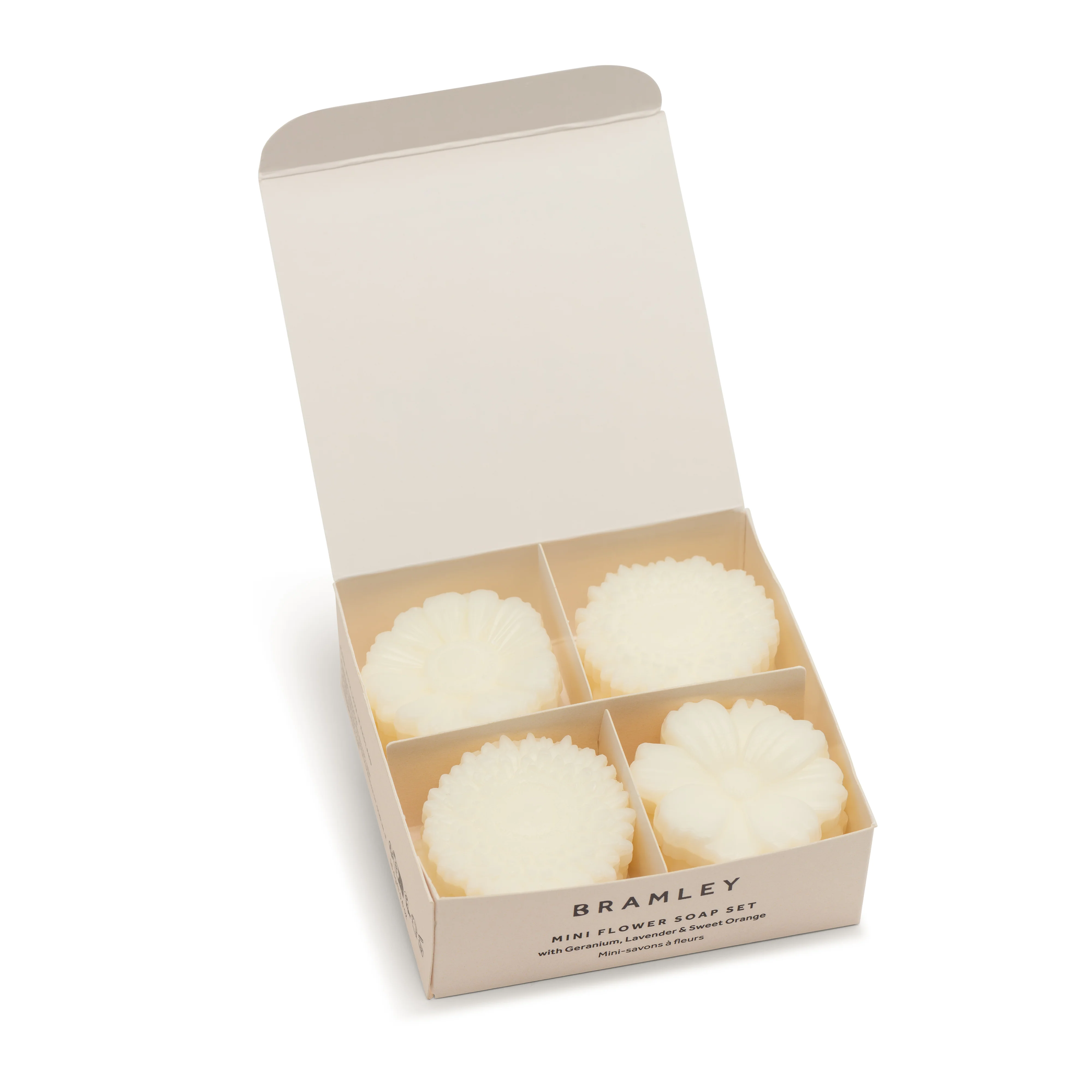 Mini Flower Soap Set - Image 9