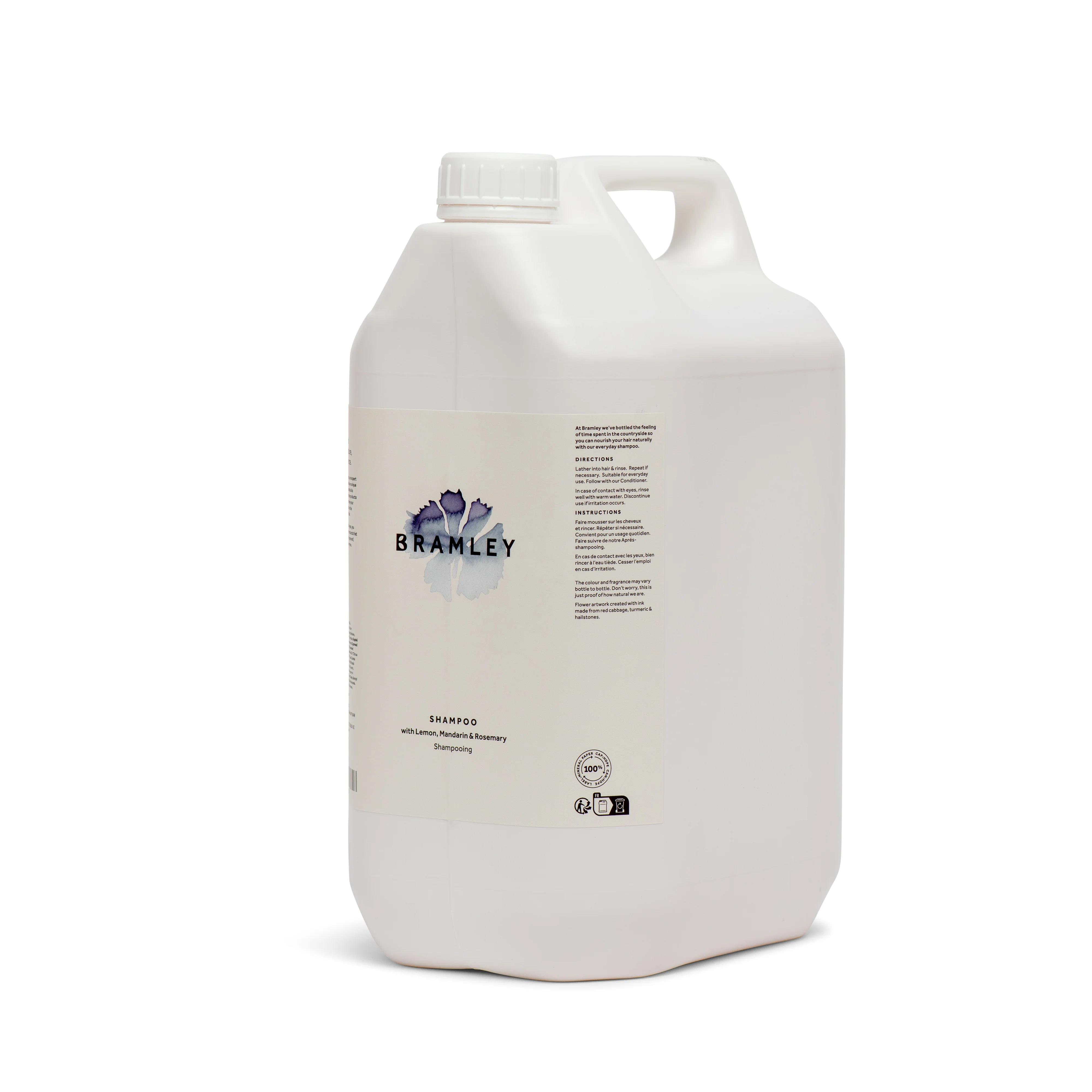 Shampoo - Image 7
