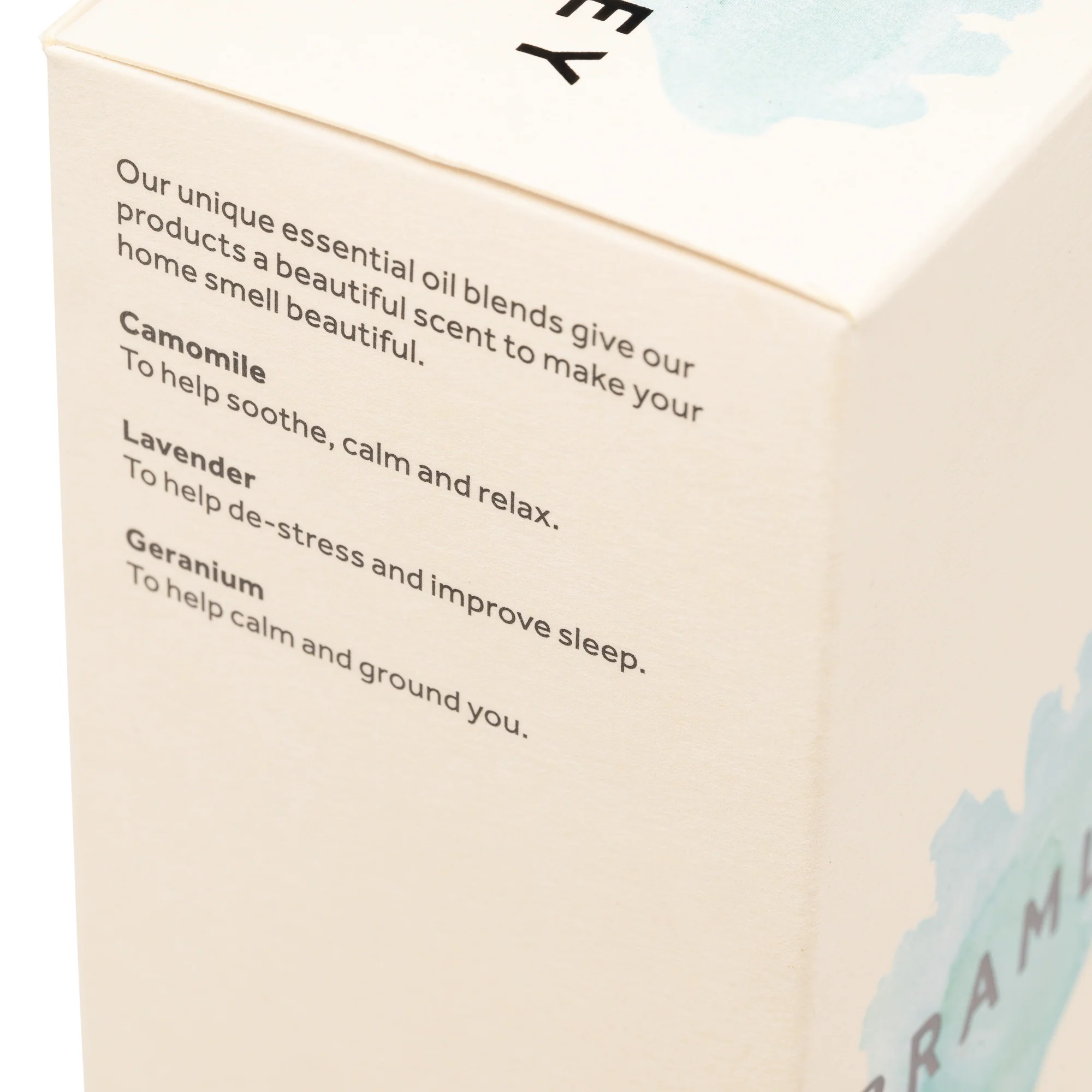 Soothing Reed Diffuser - Image 4