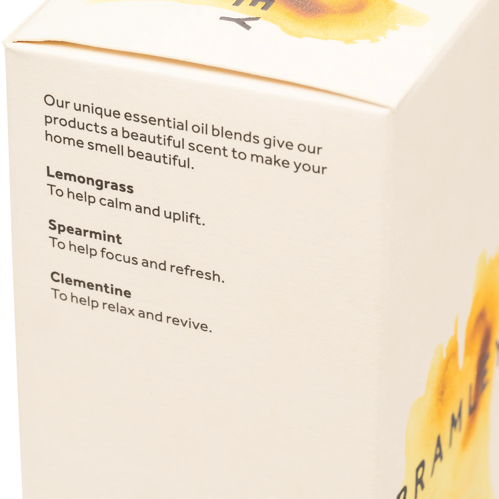 Uplifting Reed Diffuser - Image 4