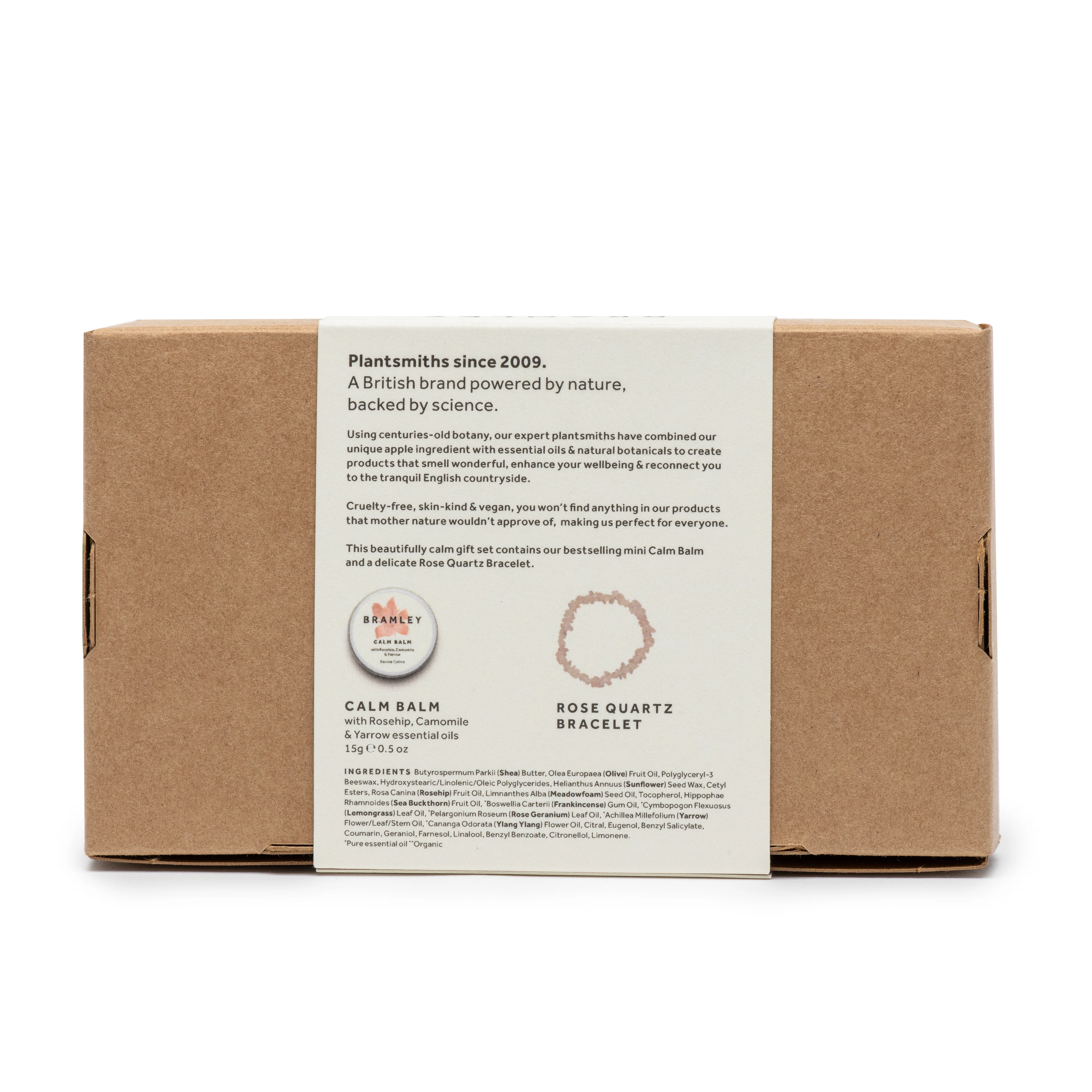 Beautifully Calm Gift Set - Image 5