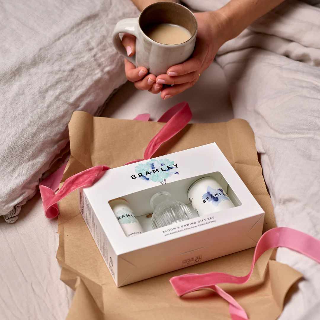 Bloom & Unwind Gift Set - Image 3