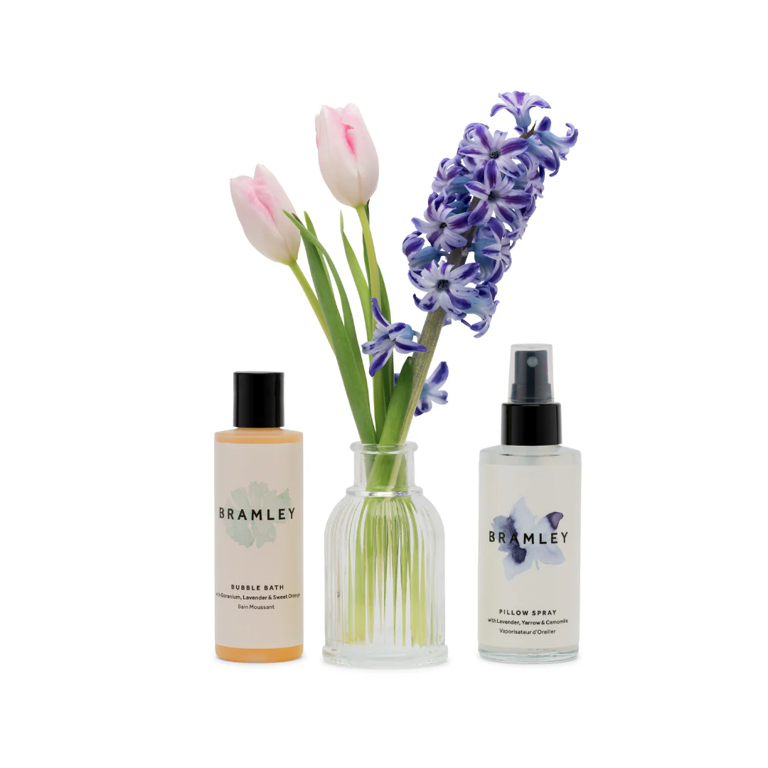Bloom & Unwind Gift Set - Image 4