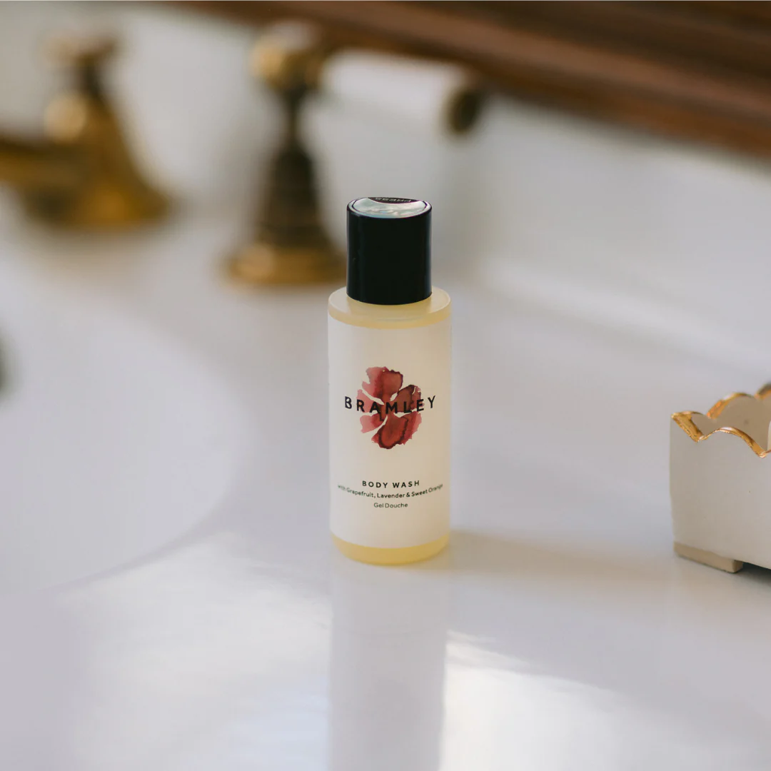 BODY WASH - Image 3