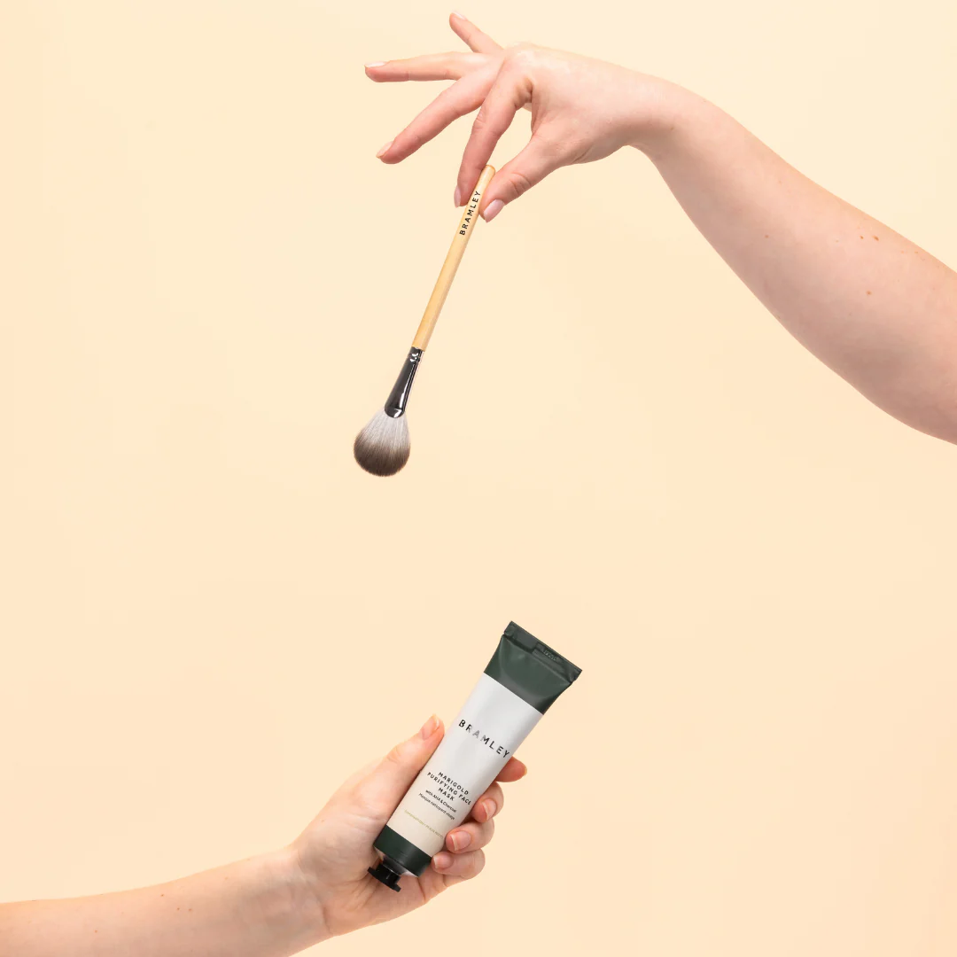 Bramley Mask Brush - Image 4