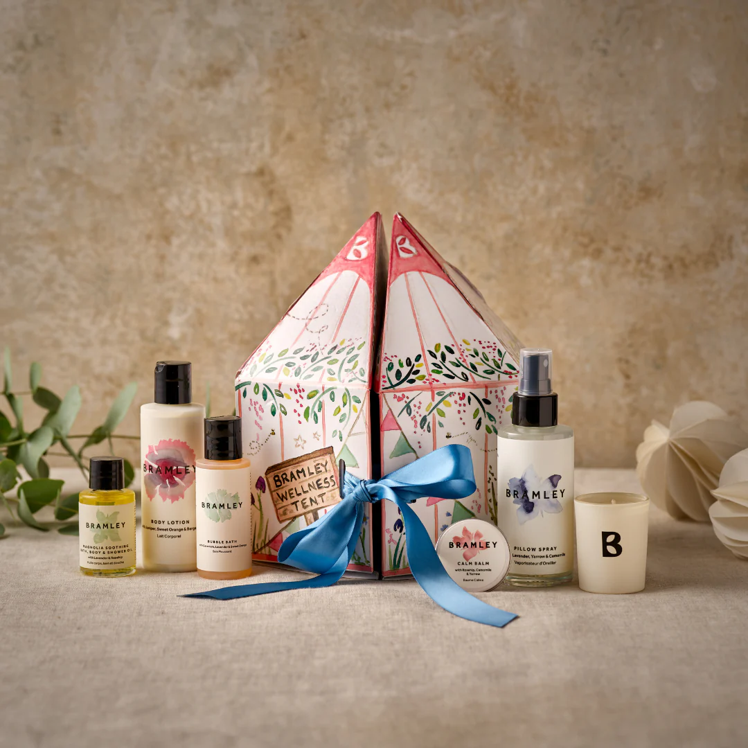 Bramley Wellness Tent - Image 3
