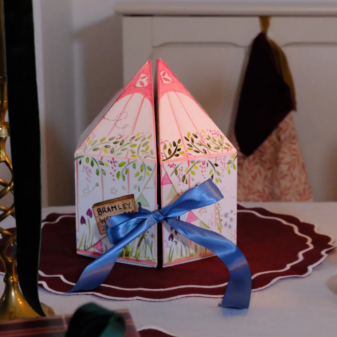 Bramley Wellness Tent - Image 4