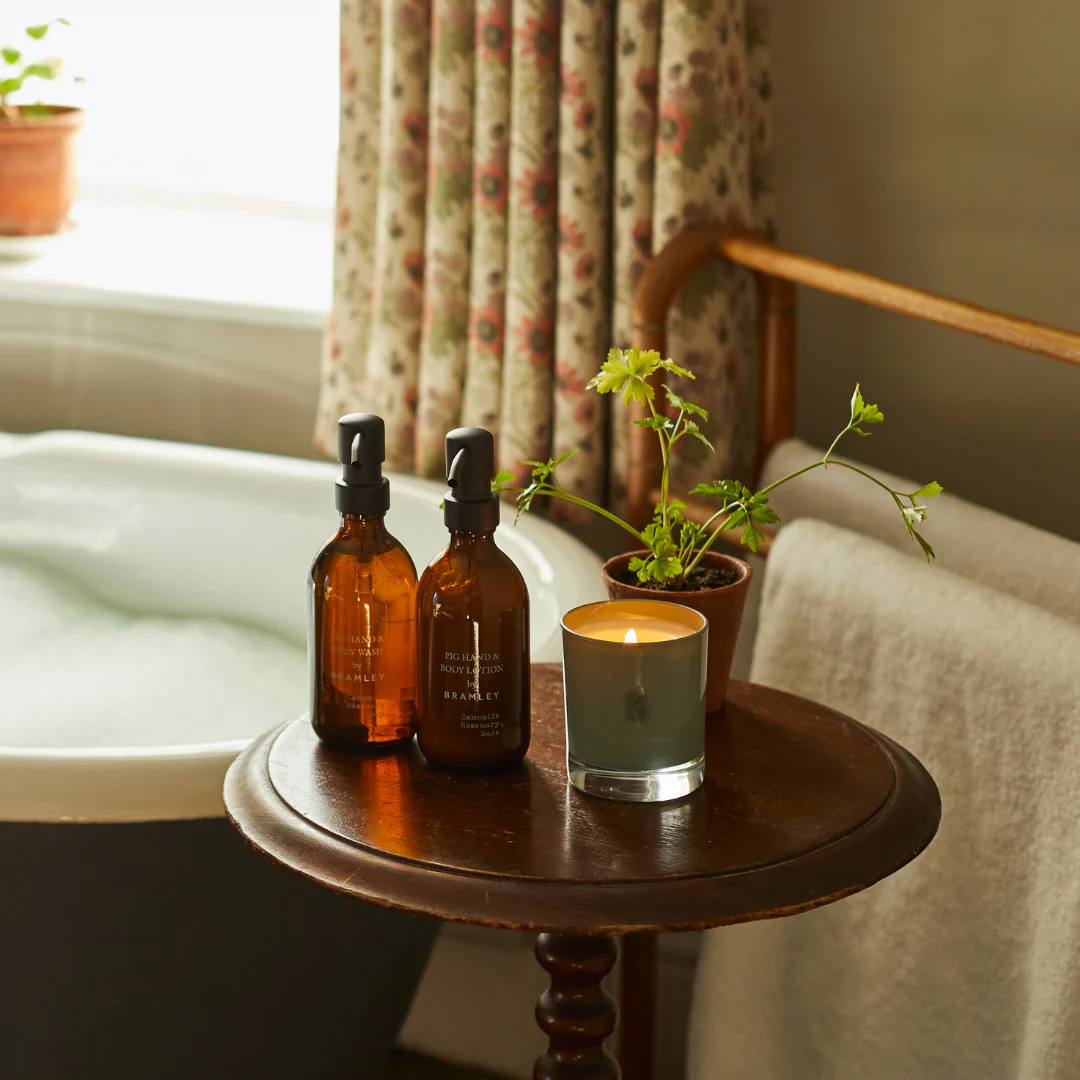 THE PIG X Bramley Hand & Body Bundle - Image 3