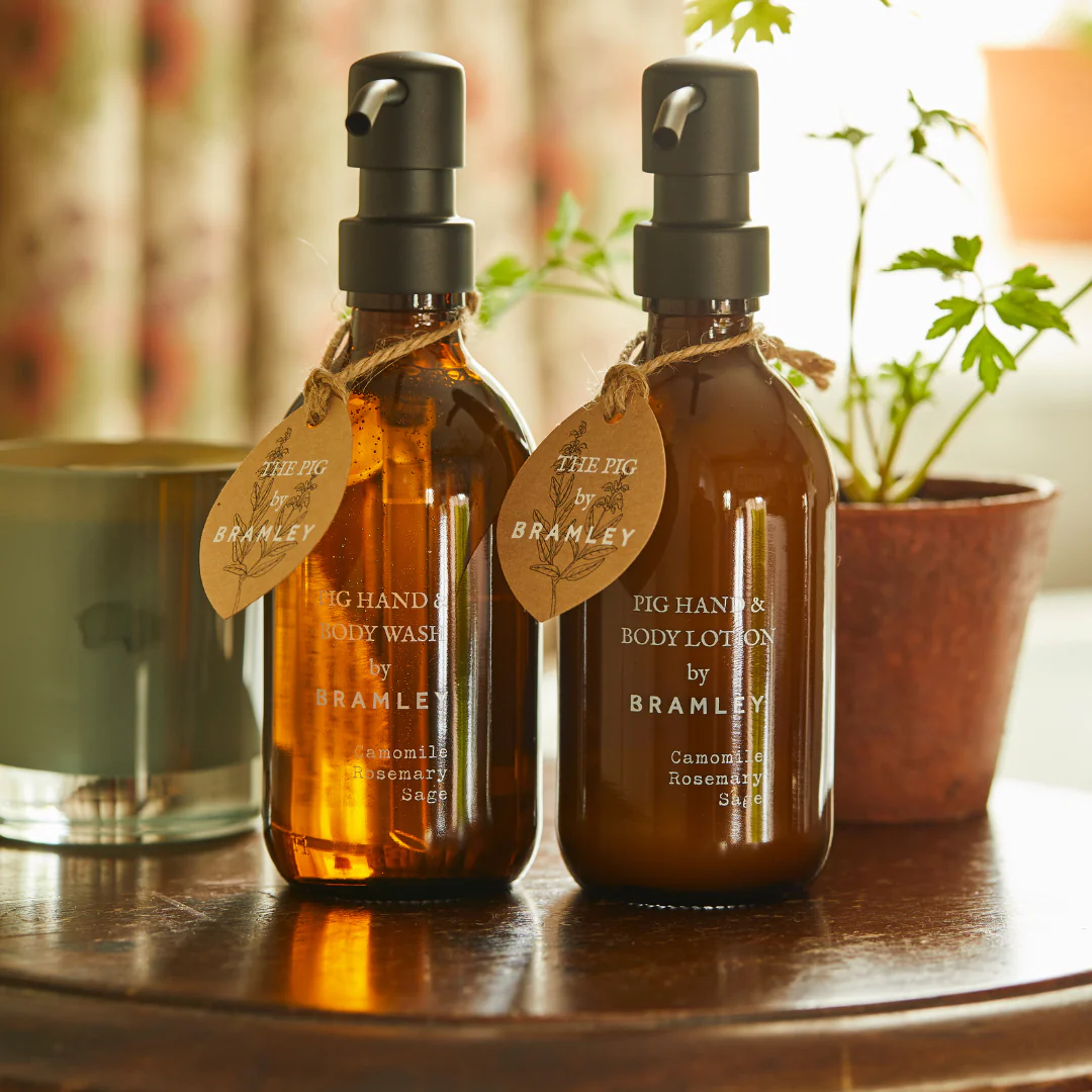 THE PIG X Bramley Hand & Body Bundle - Image 4