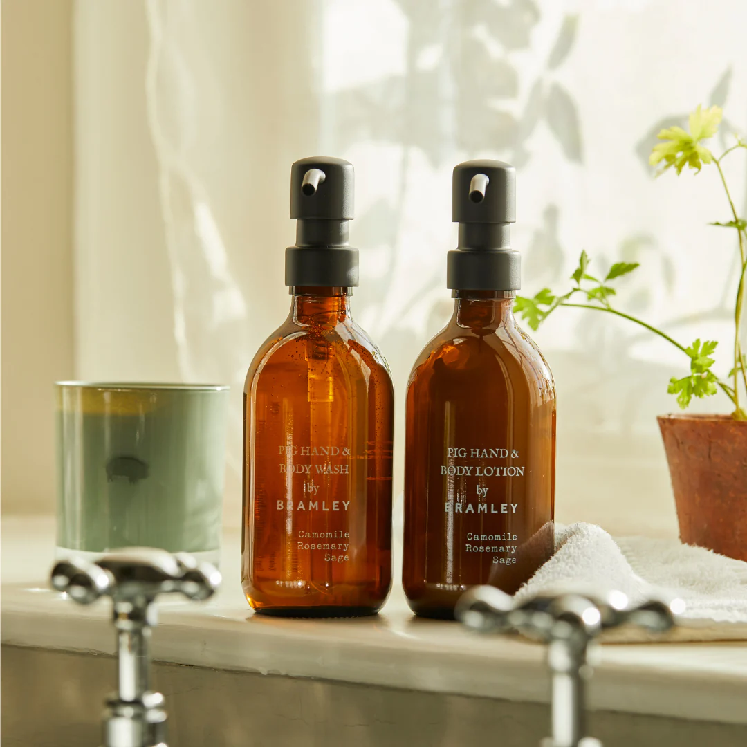 THE PIG X Bramley Hand & Body Bundle - Image 5