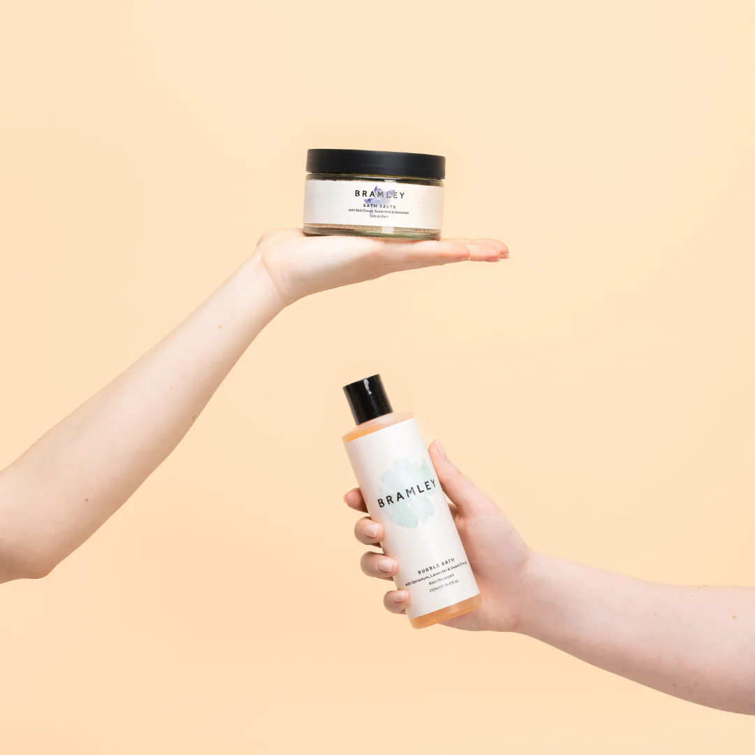 Rest & Restore Bathtime Duo - Image 2