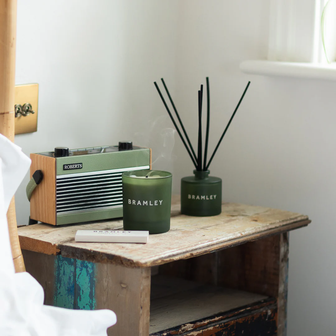 Calming Reed Diffuser - Image 3