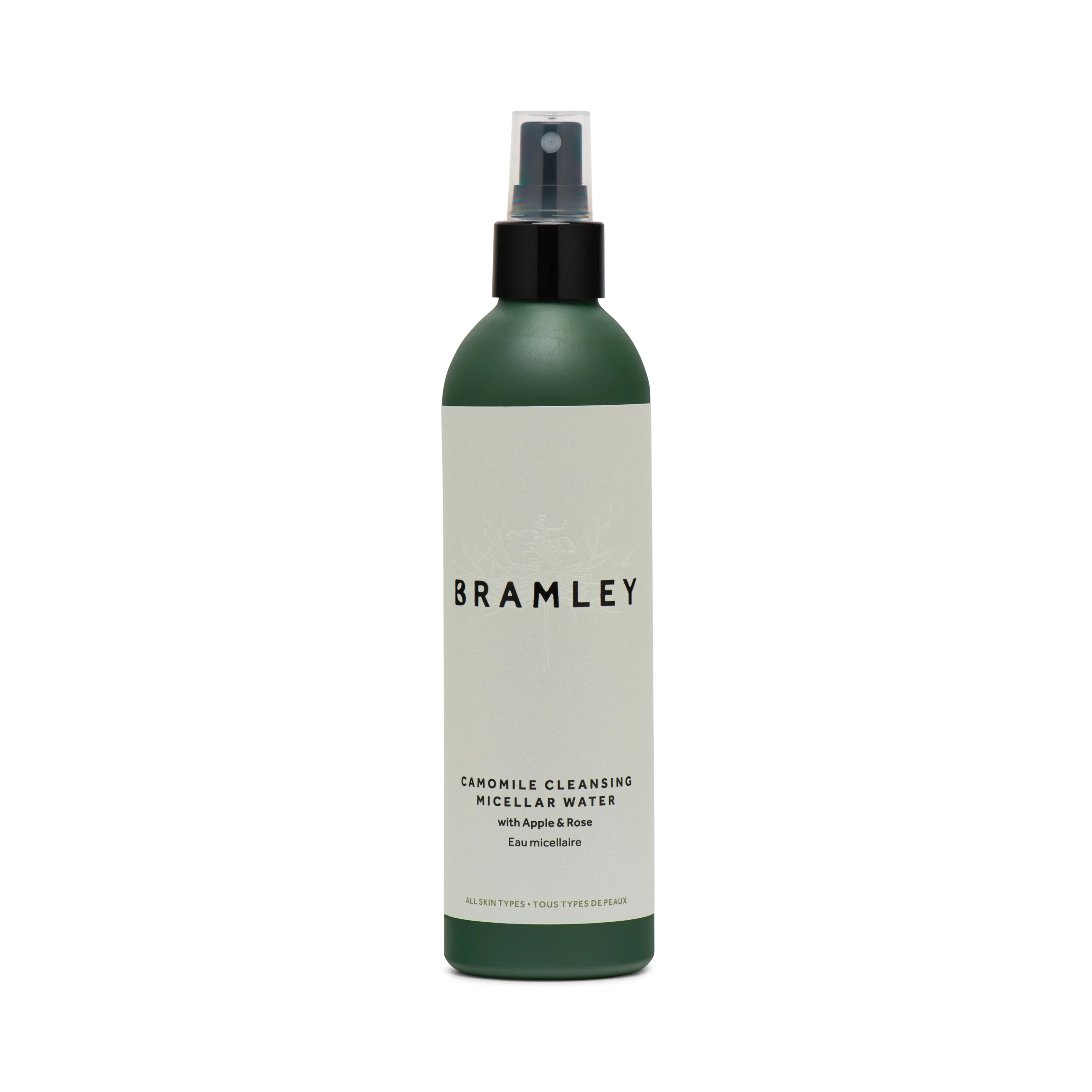 Camomile Cleansing Micellar Water - Image 9