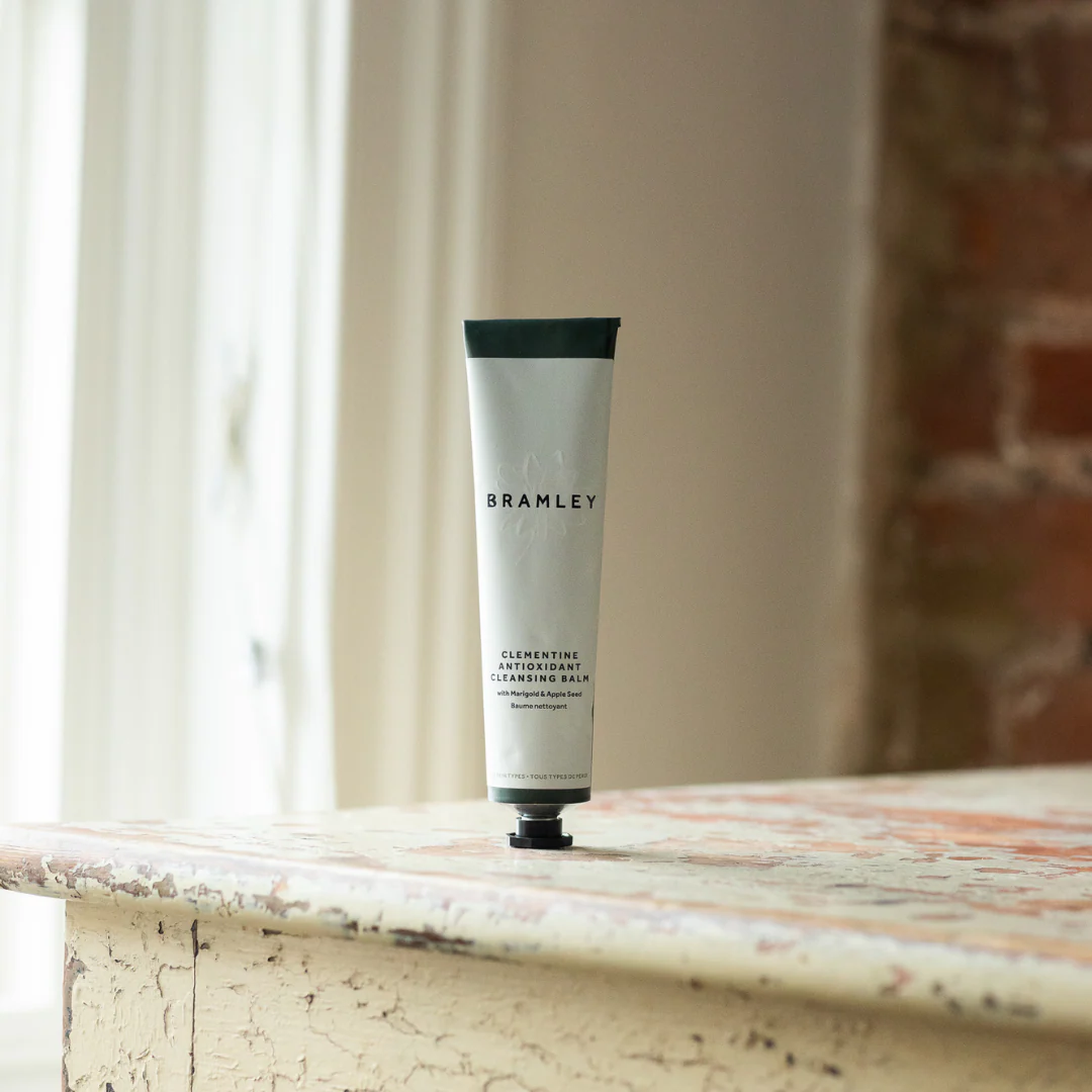 Clementine Antioxidant Cleansing Balm - Image 3