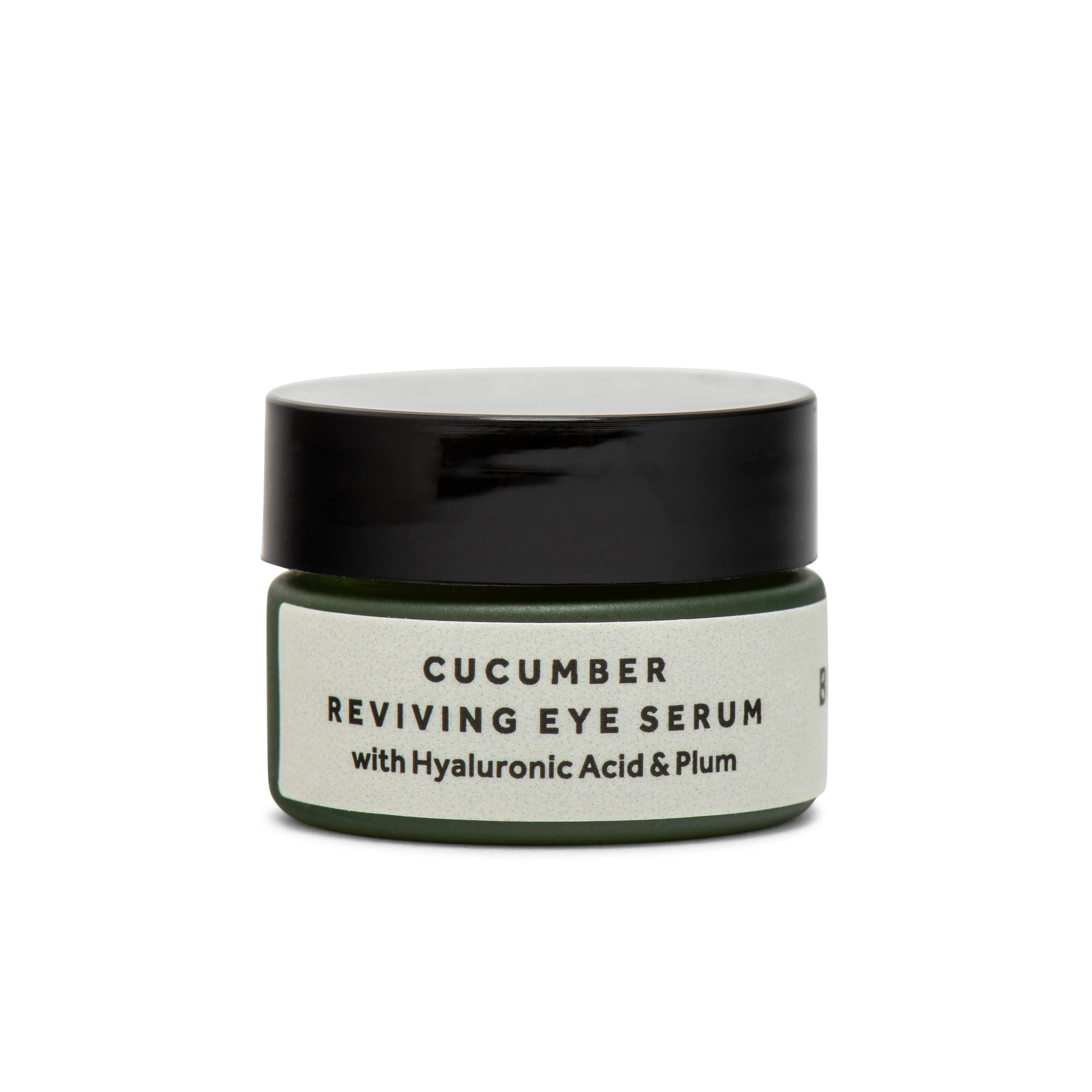 Cucumber Reviving Eye Serum Sample 3g