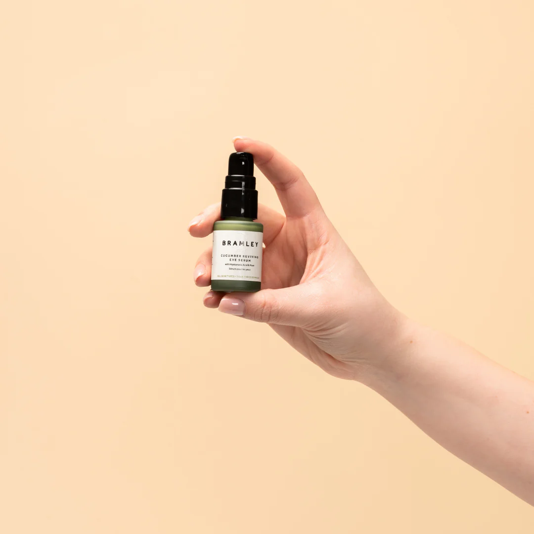 Cucumber Reviving Eye Serum - Image 6
