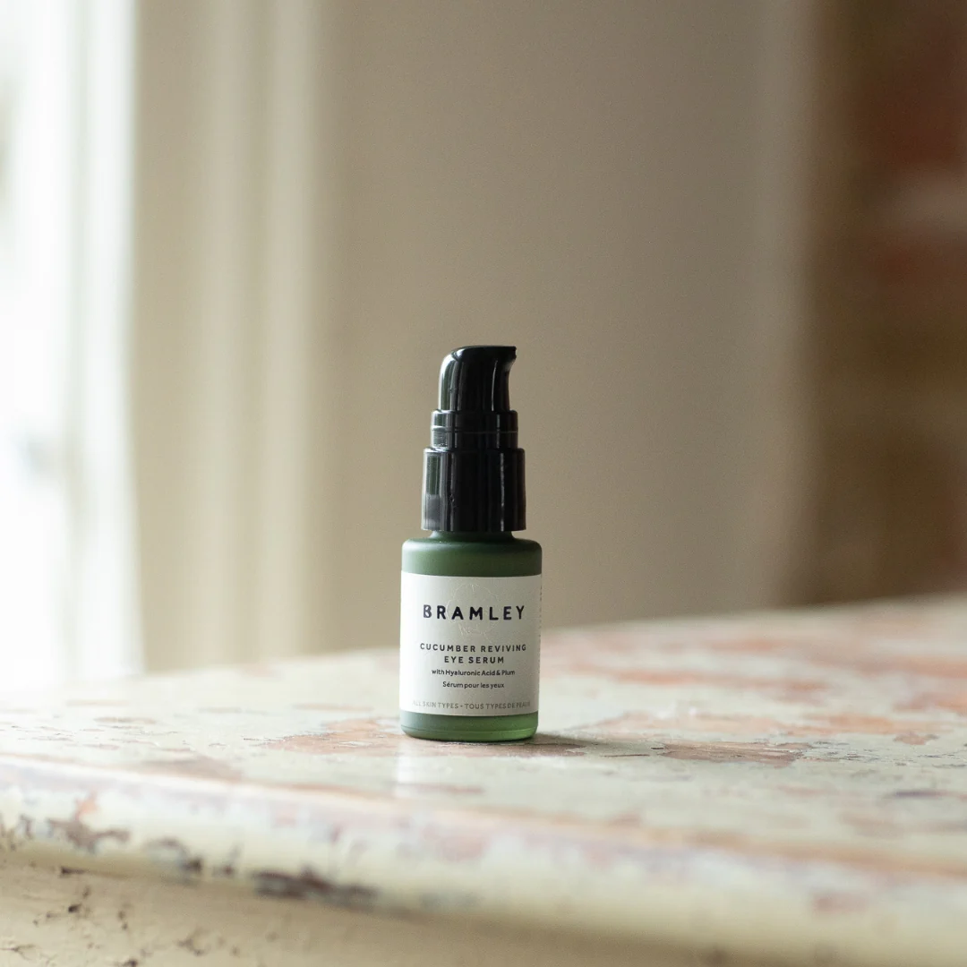 Cucumber Reviving Eye Serum - Image 8