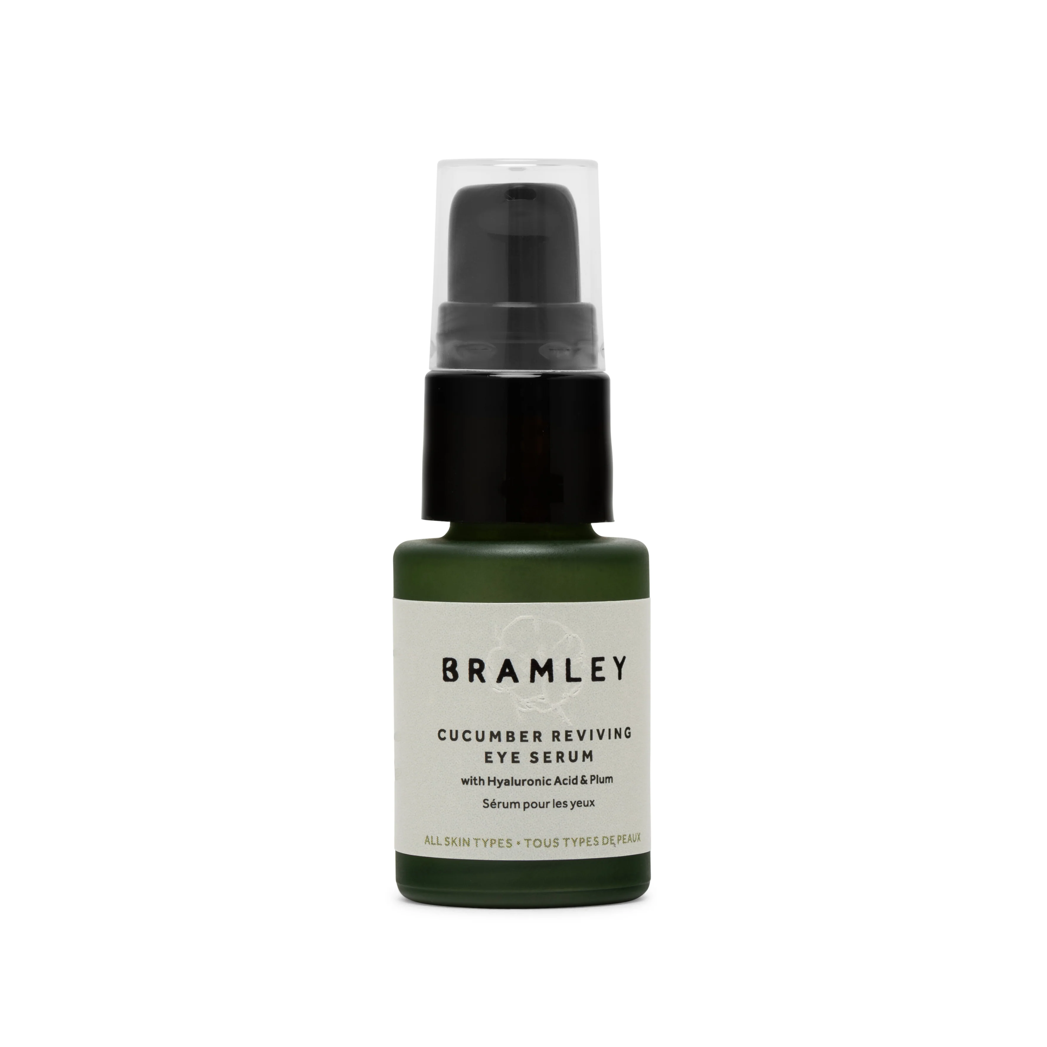 Cucumber Reviving Eye Serum - Image 9