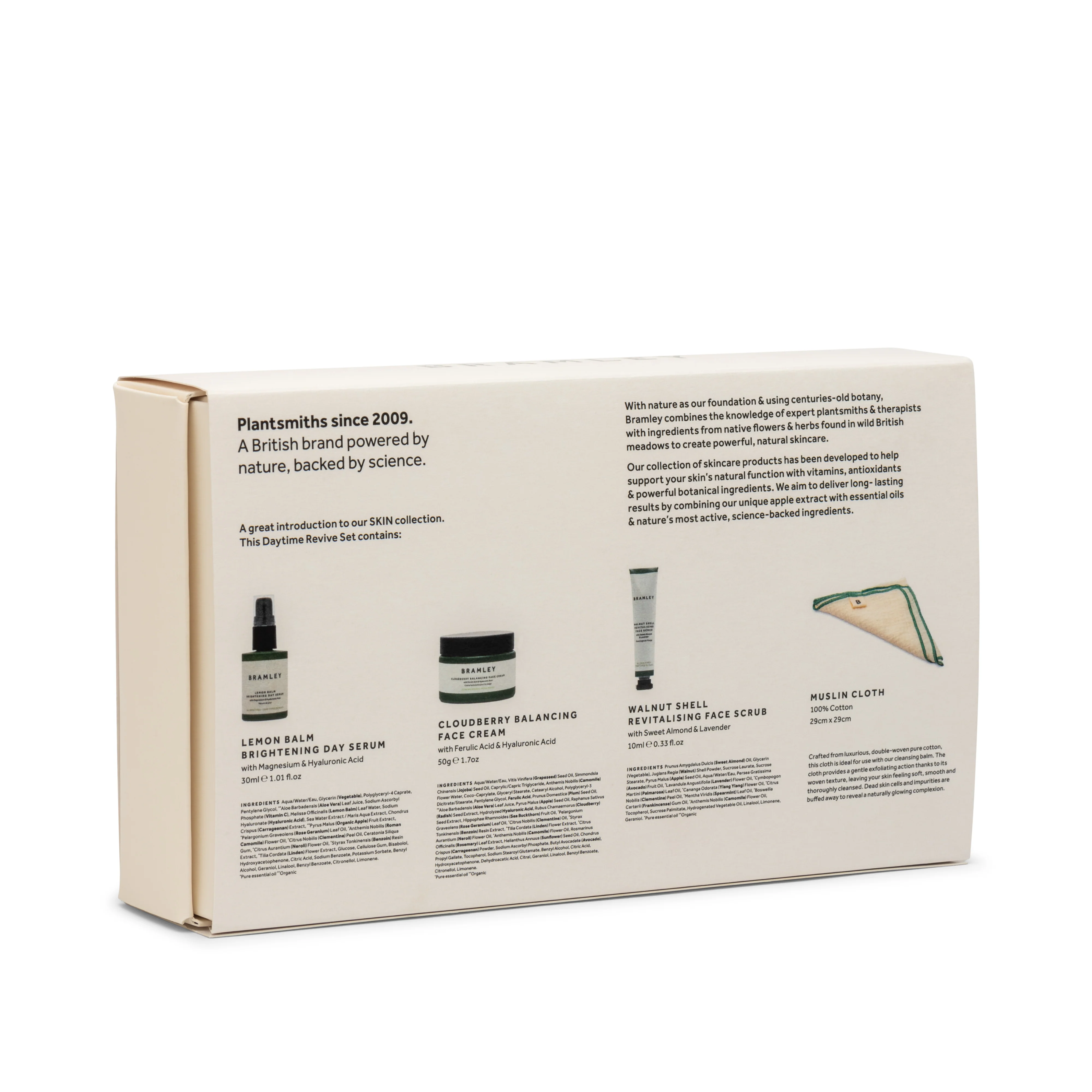 Daytime Revive Skincare Set - Image 4
