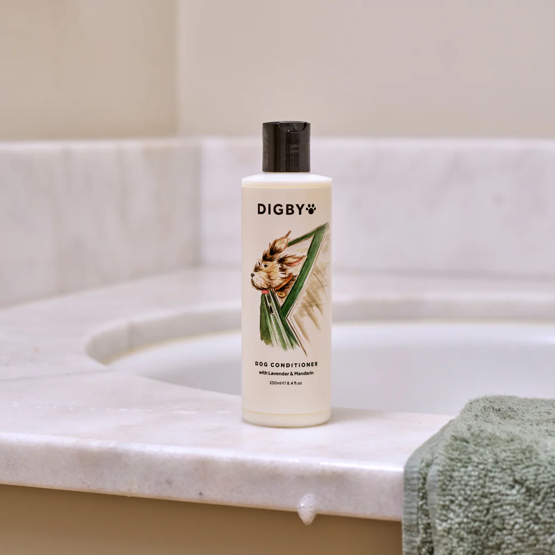 Digby Dog Conditioner - Image 2