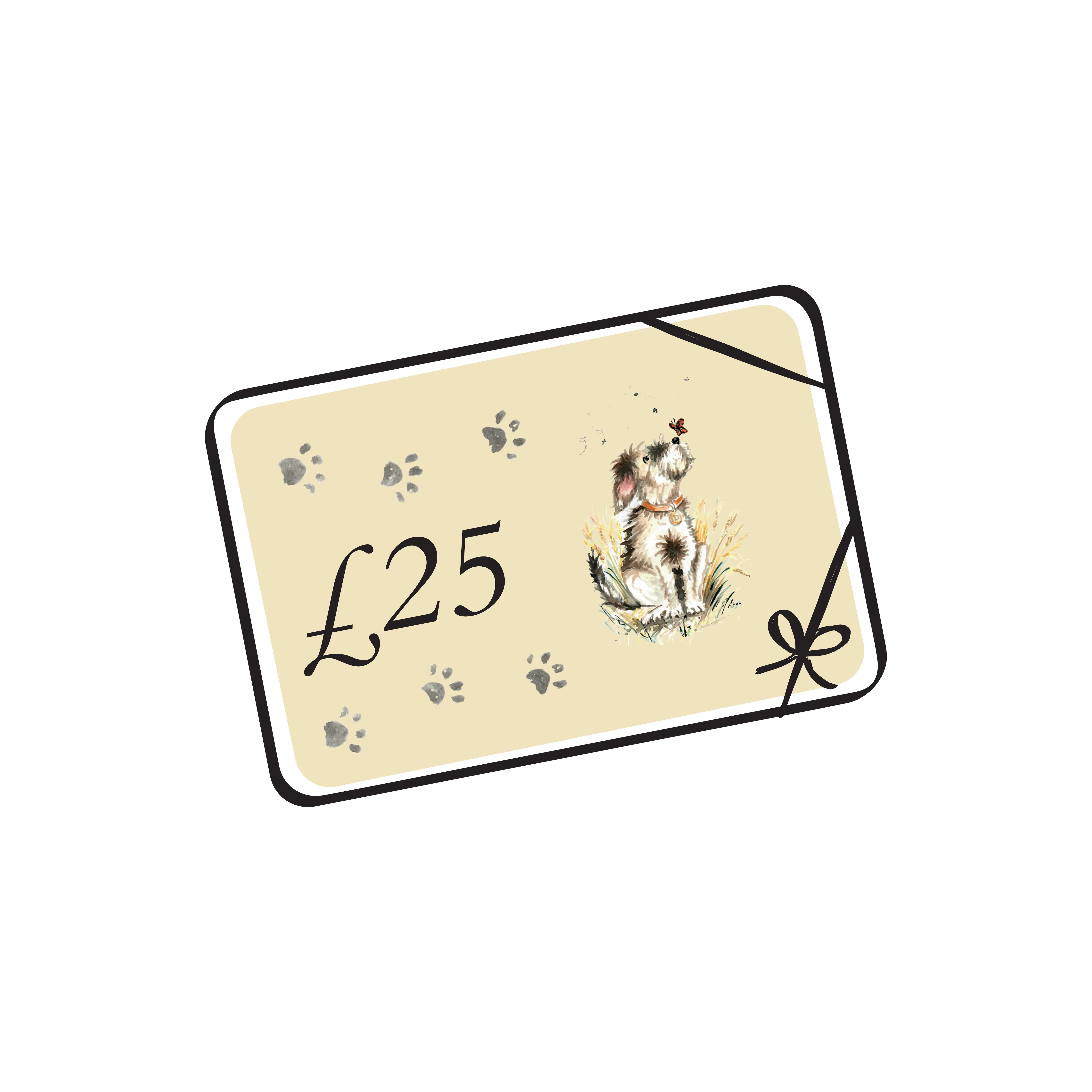 Digby e-Gift Card - Image 3