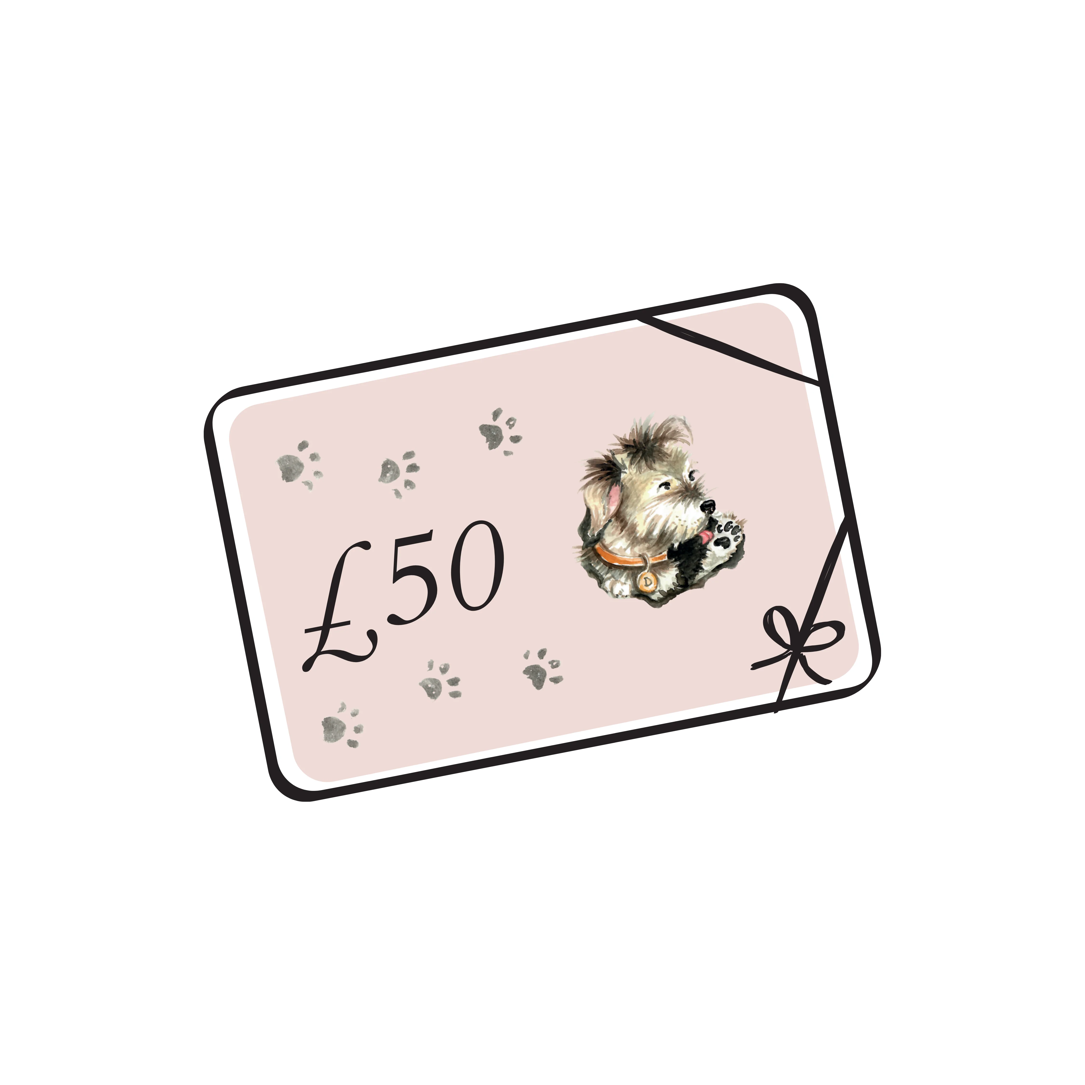 Digby e-Gift Card - Image 4