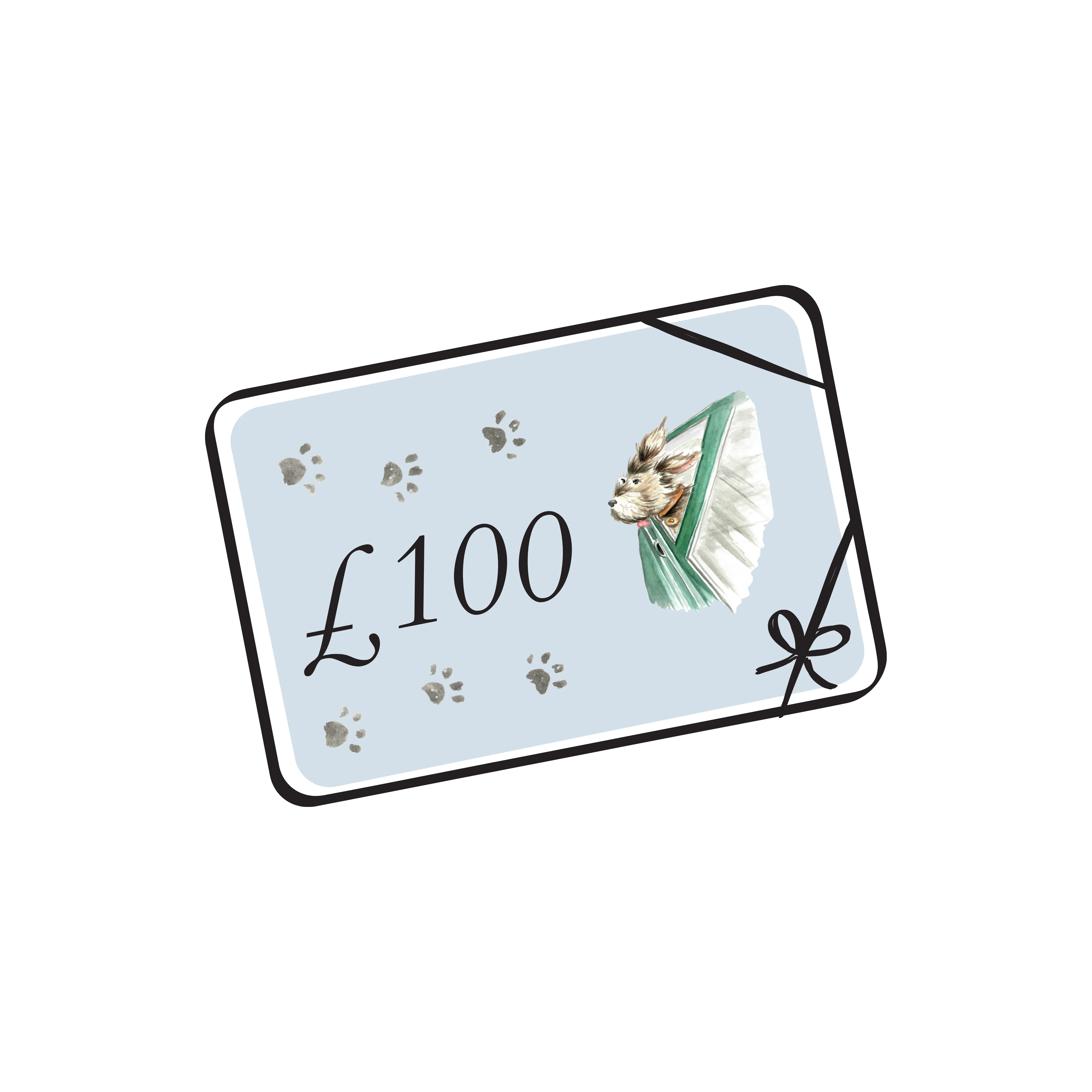Digby e-Gift Card - Image 5