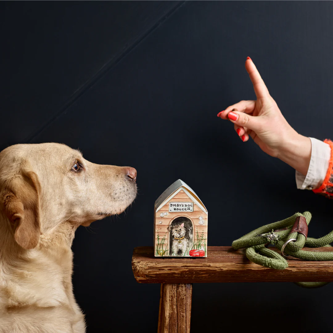 Digby Dog House - Image 3