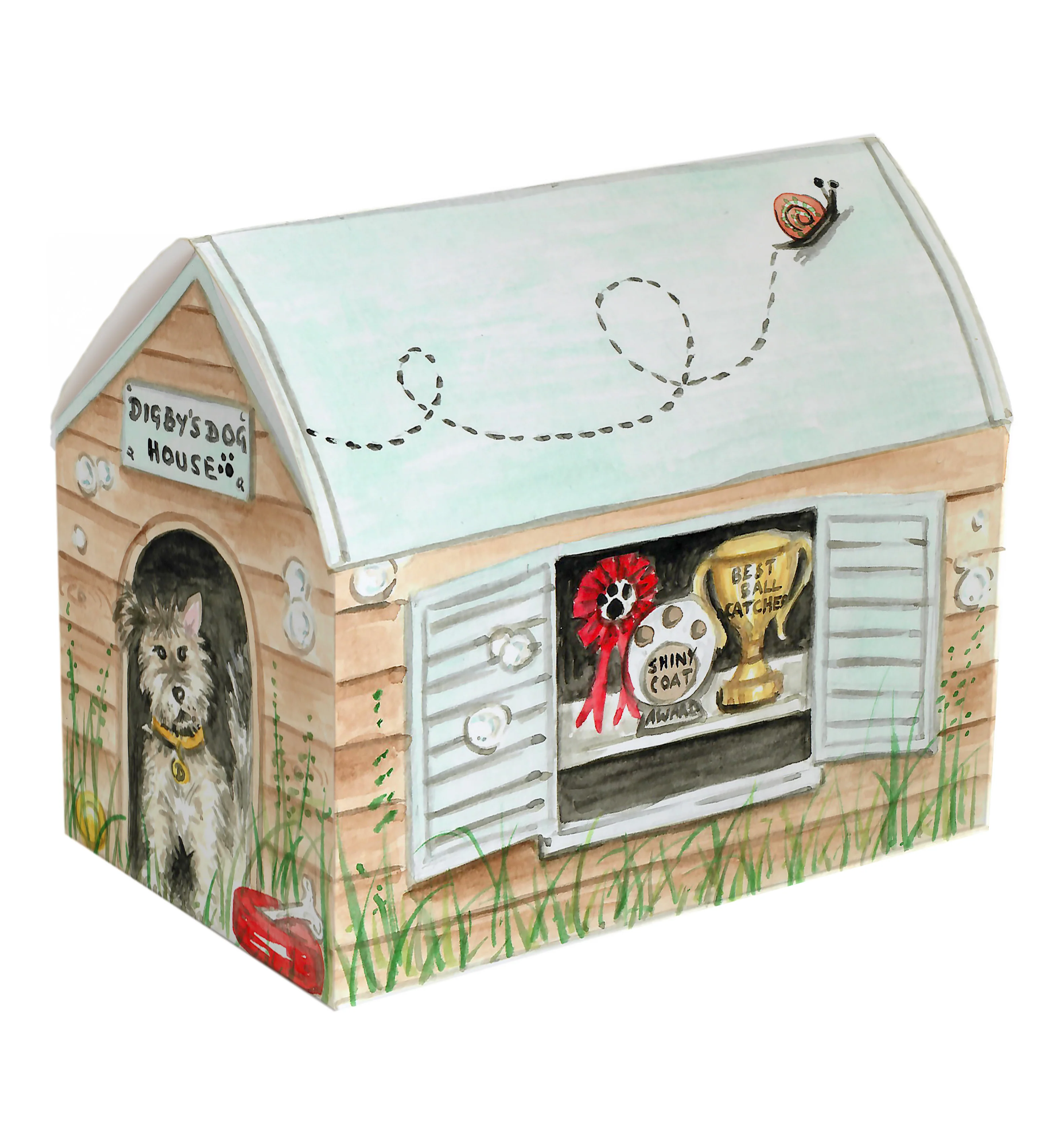 Digby Dog House - Image 5