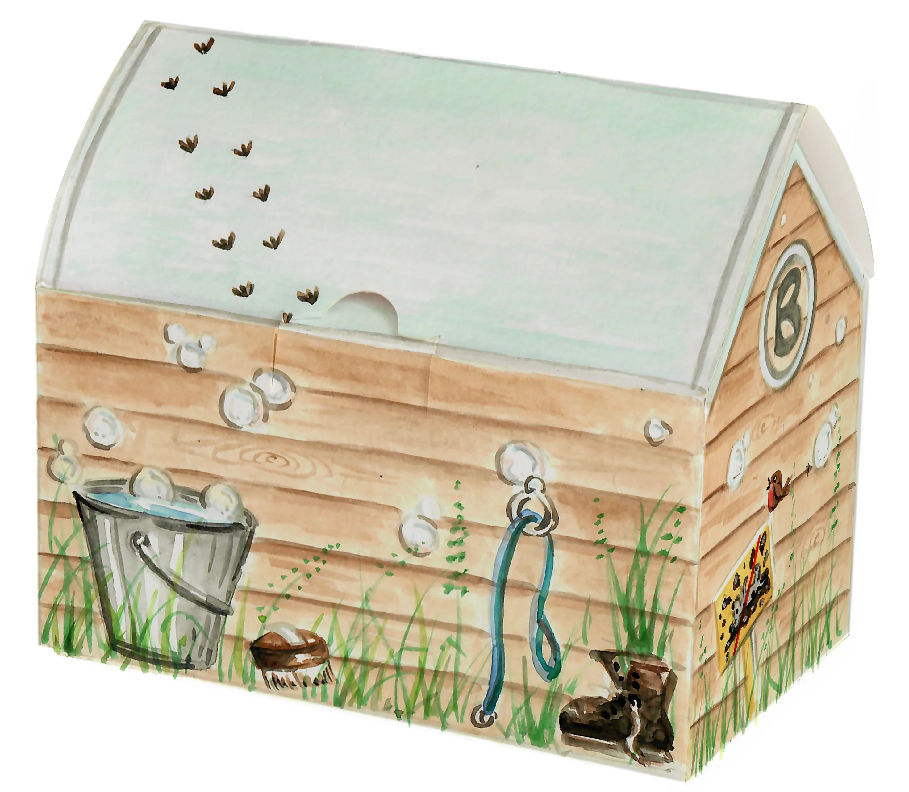 Digby Dog House - Image 6