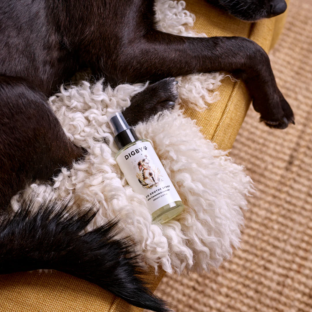 Digby Soothe Spray - Image 2