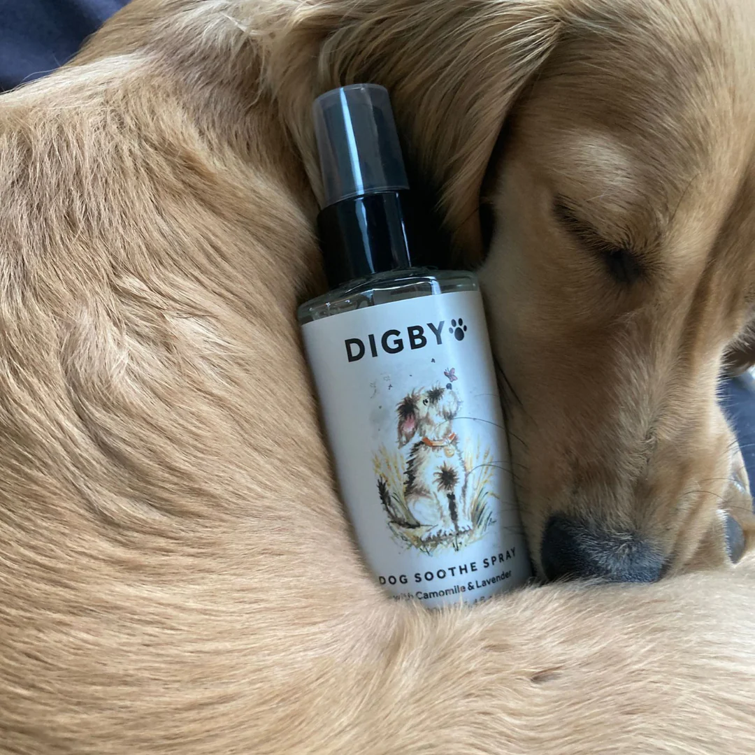 Digby Soothe Spray - Image 3