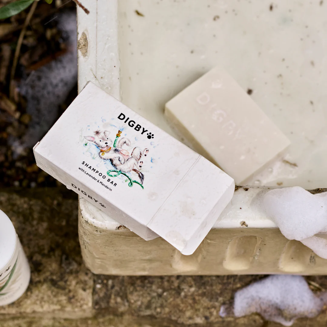 Digby Shampoo Bar - Image 3