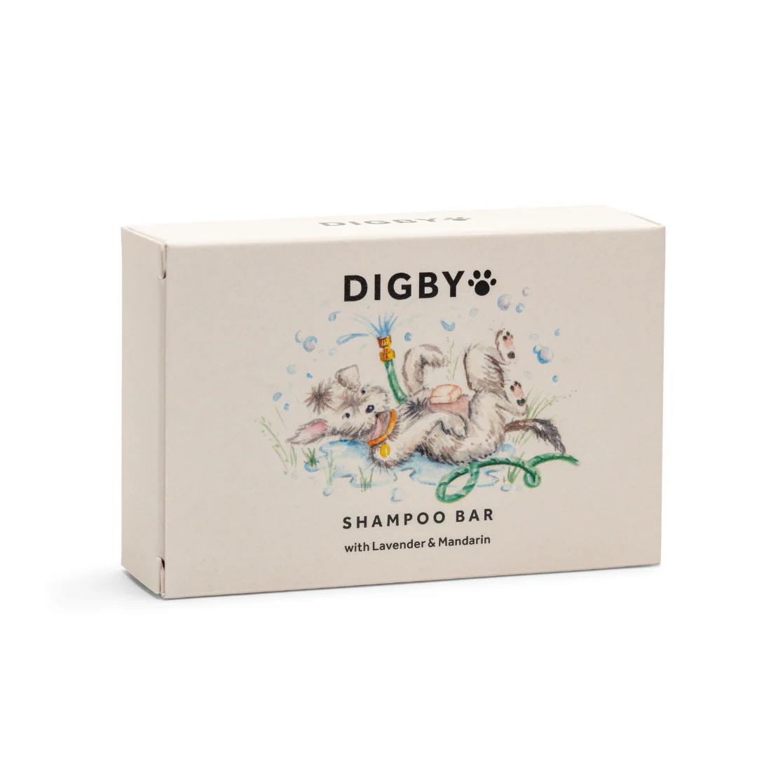 Digby Shampoo Bar - Image 4