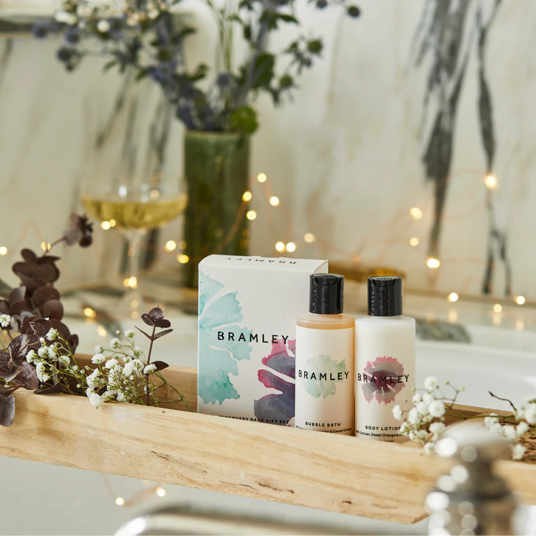 Discovery Bath Gift Set - Image 3