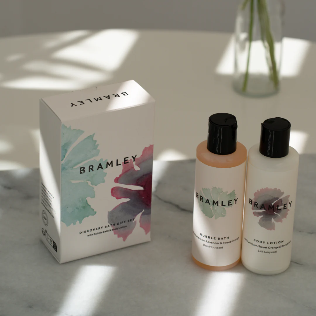 Discovery Bath Gift Set - Image 4