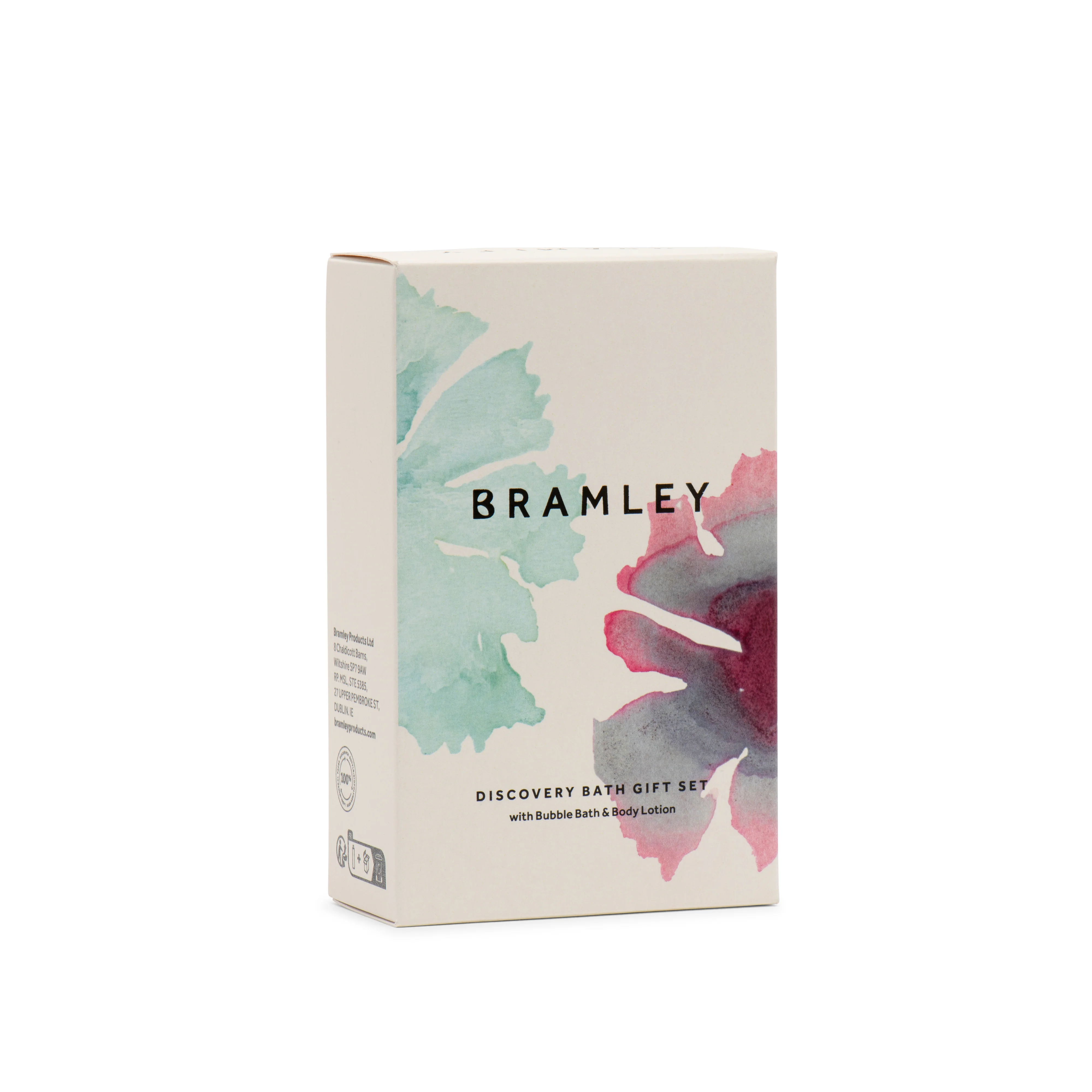 Discovery Bath Gift Set - Image 6
