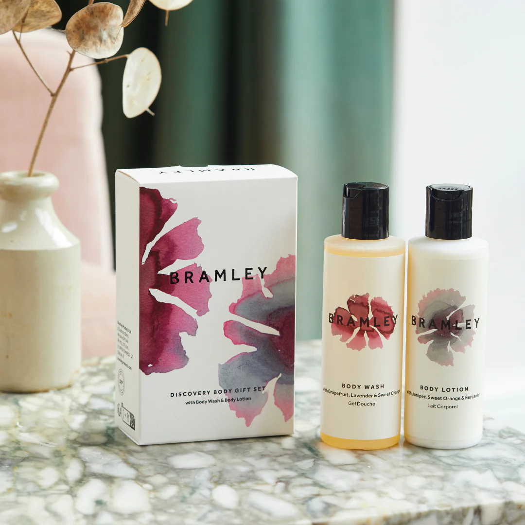 Discovery Body Gift Set - Image 4