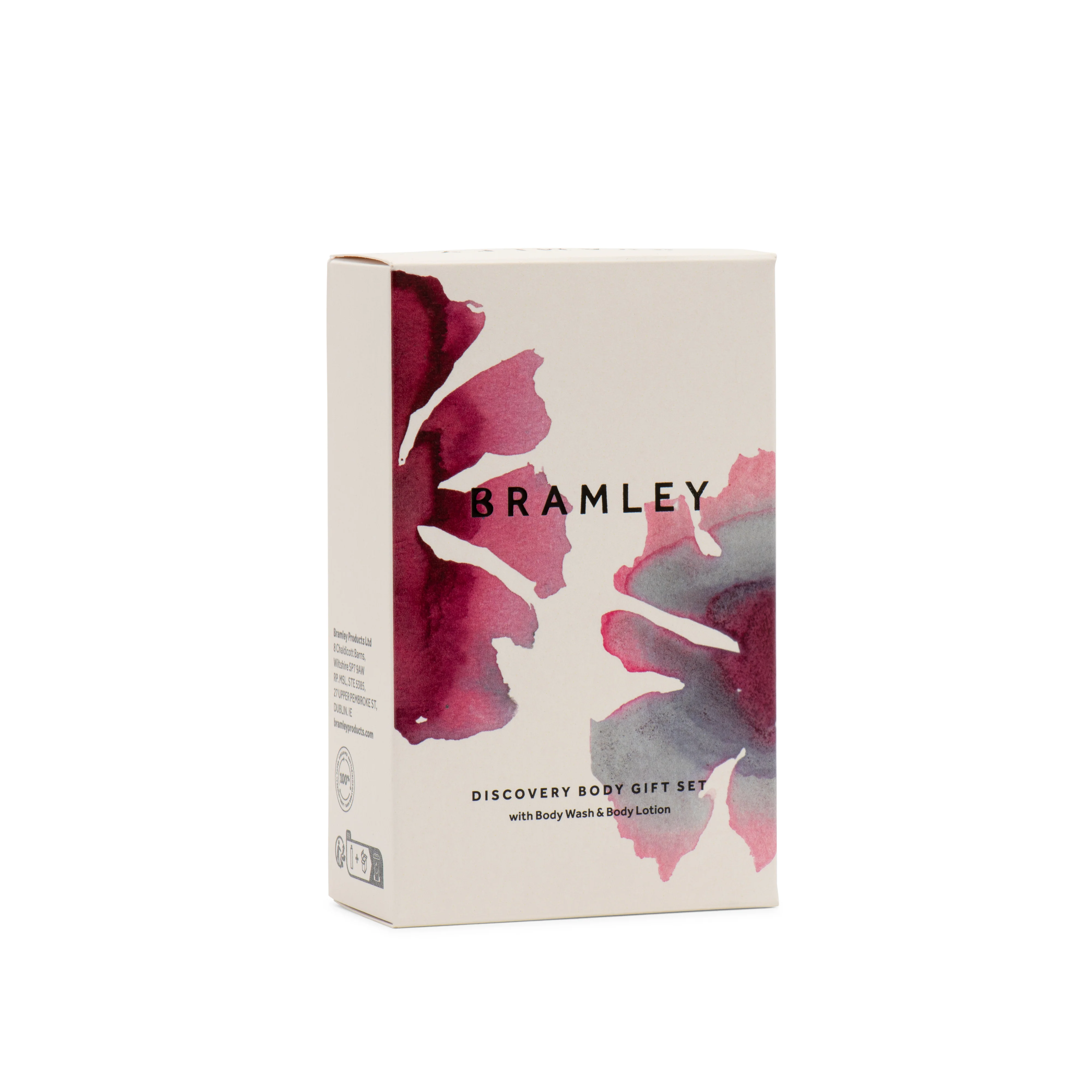 Discovery Body Gift Set - Image 6