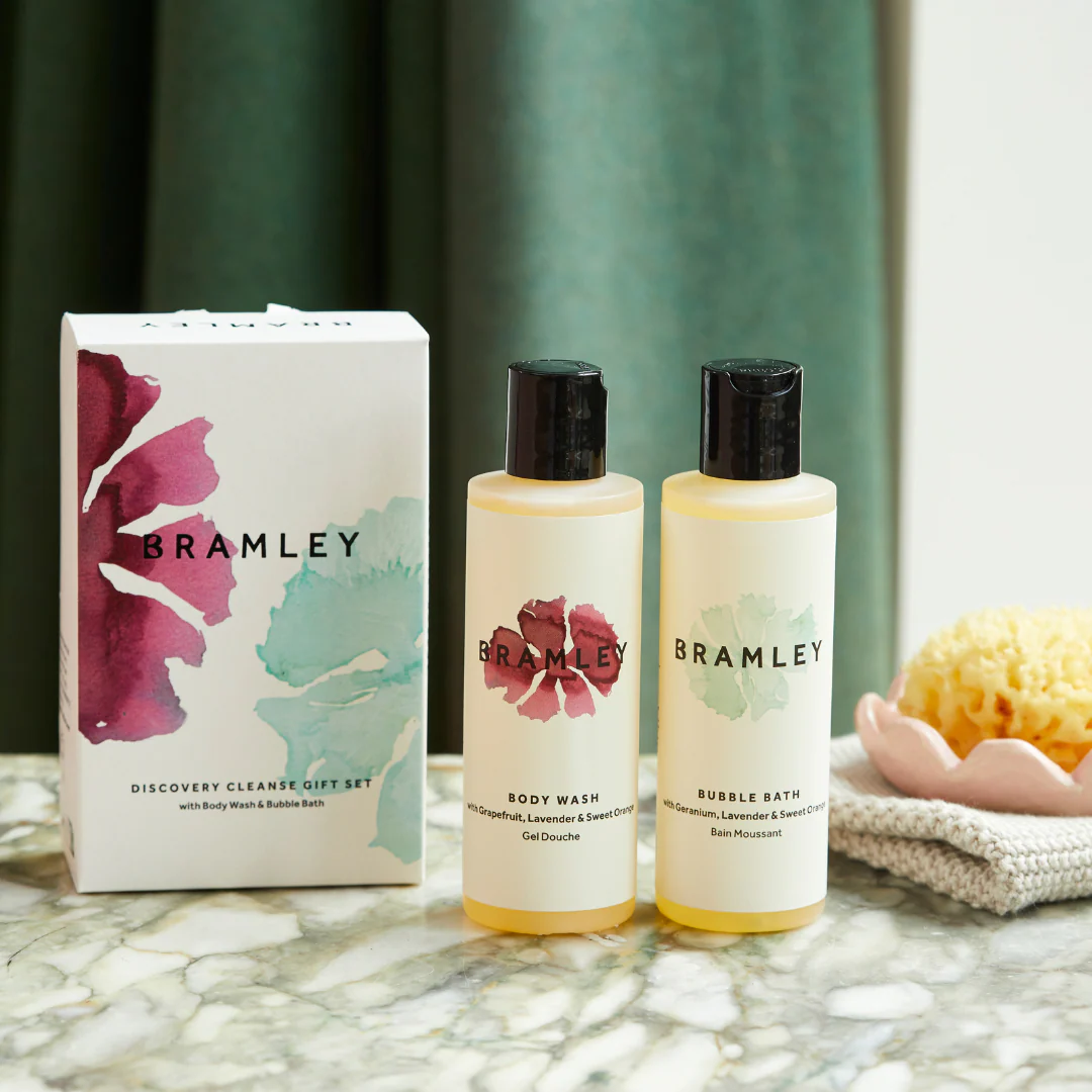 Discovery Cleanse Gift Set - Image 3